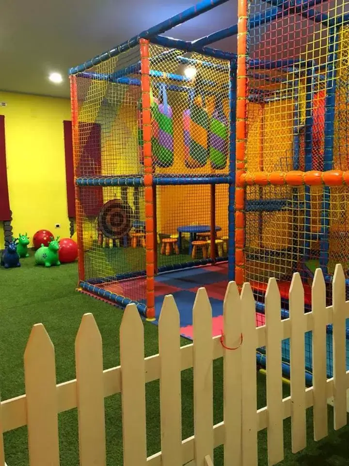 Kids's club, Children's Play Area in Hotel Daytona