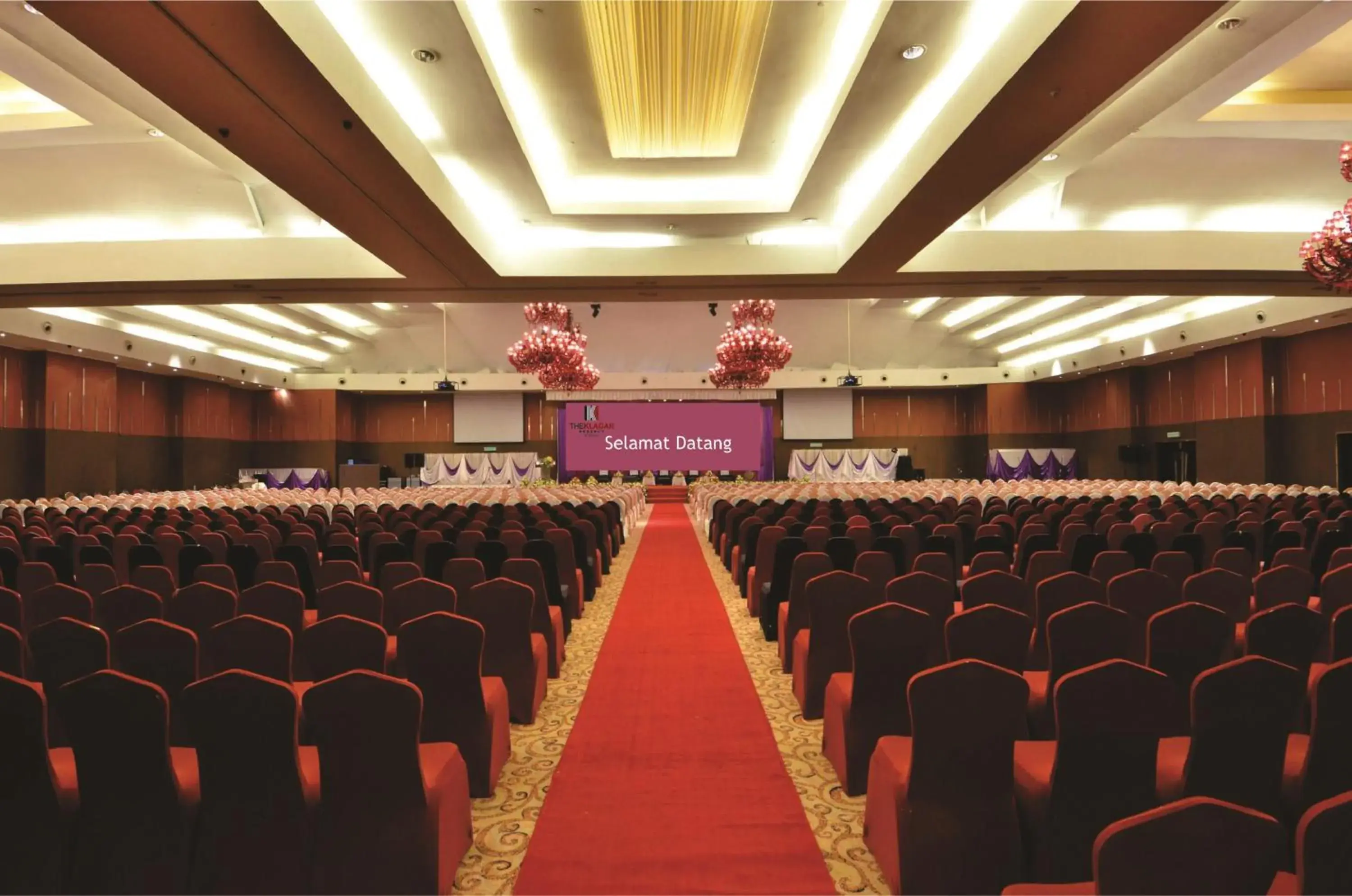 The Klagan Regency 1Borneo The Klagan Regency 1Borneo