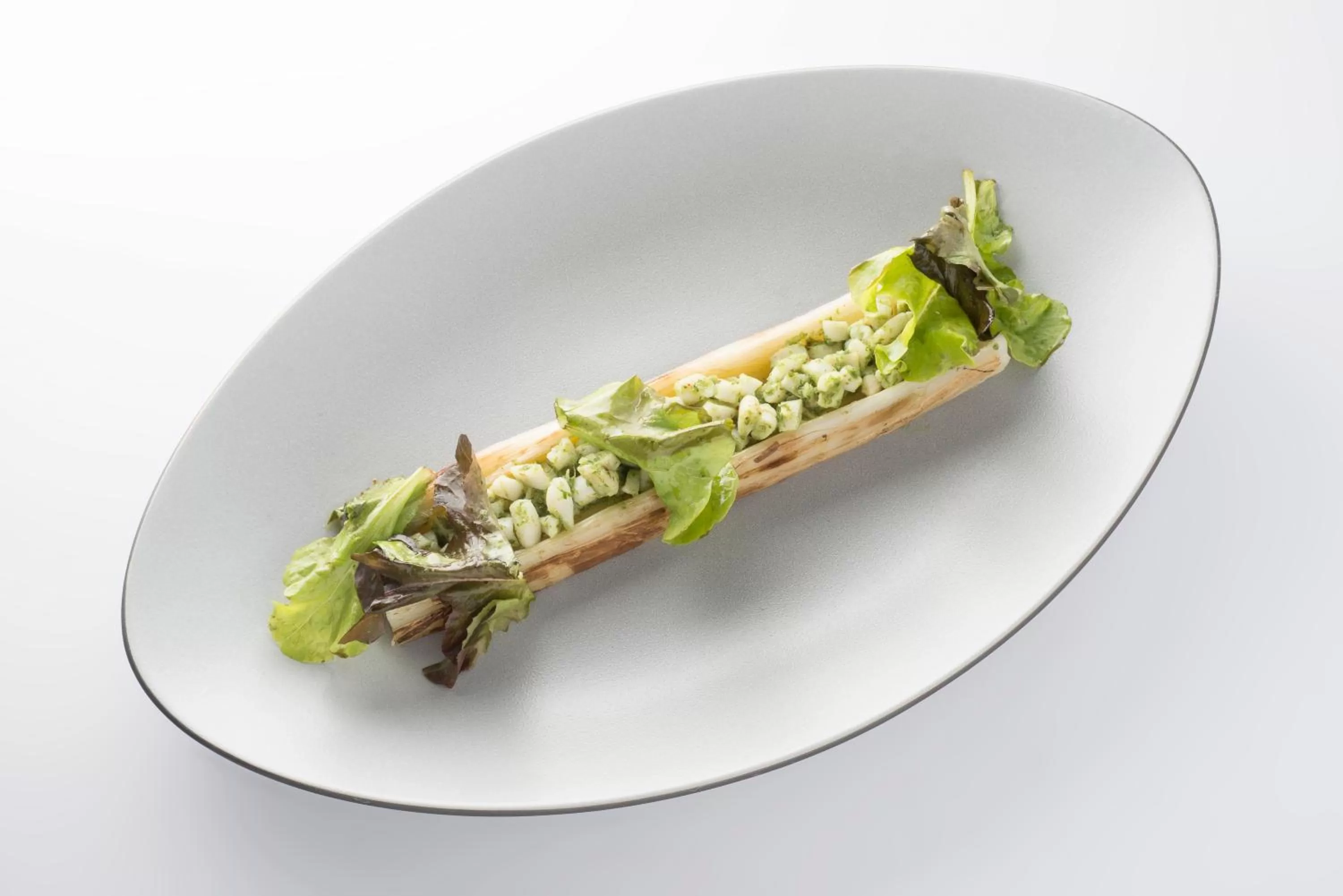 Food close-up in La Grande Terrasse Hotel & Spa La Rochelle - MGallery Collection