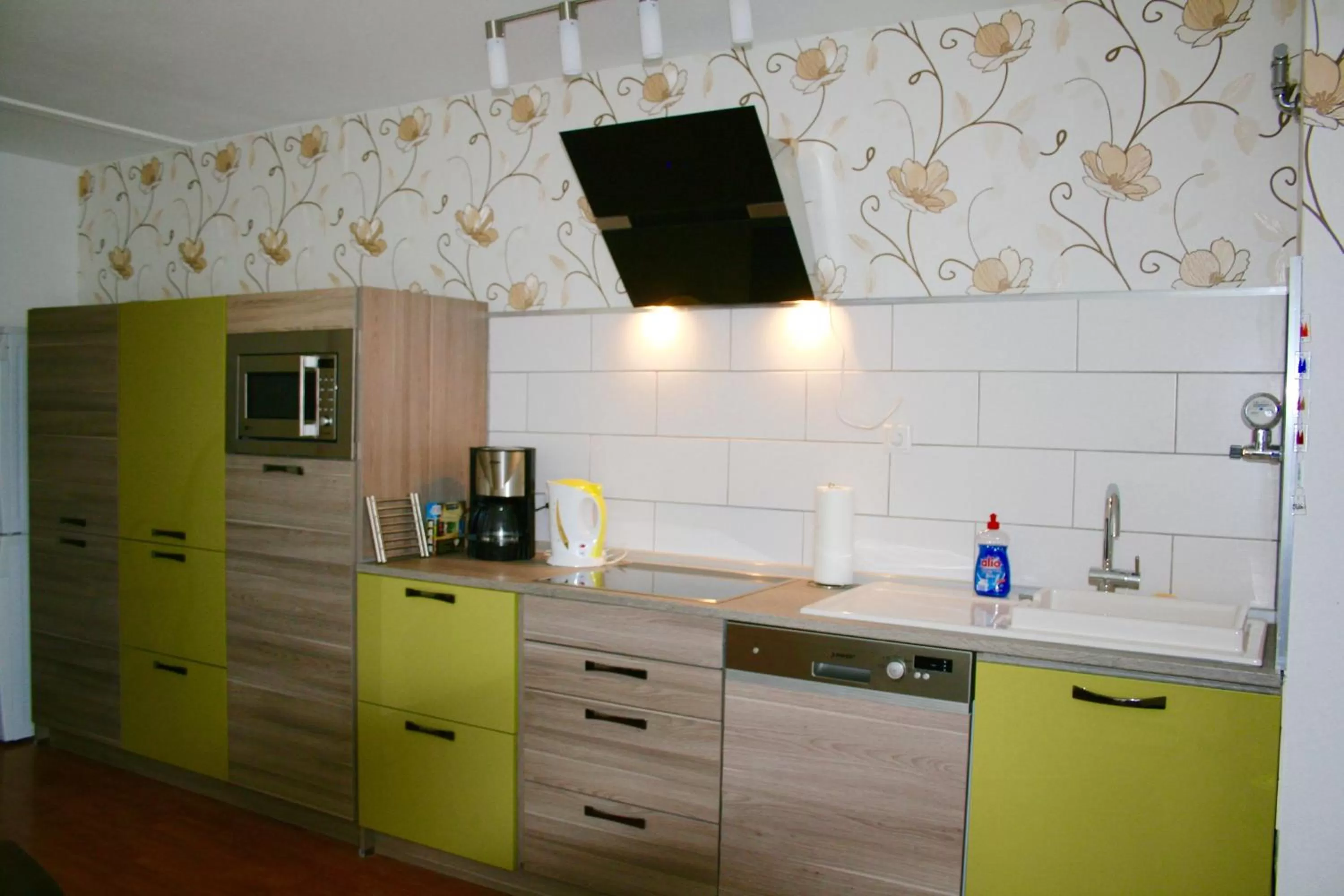 Gästehaus beim Prinz