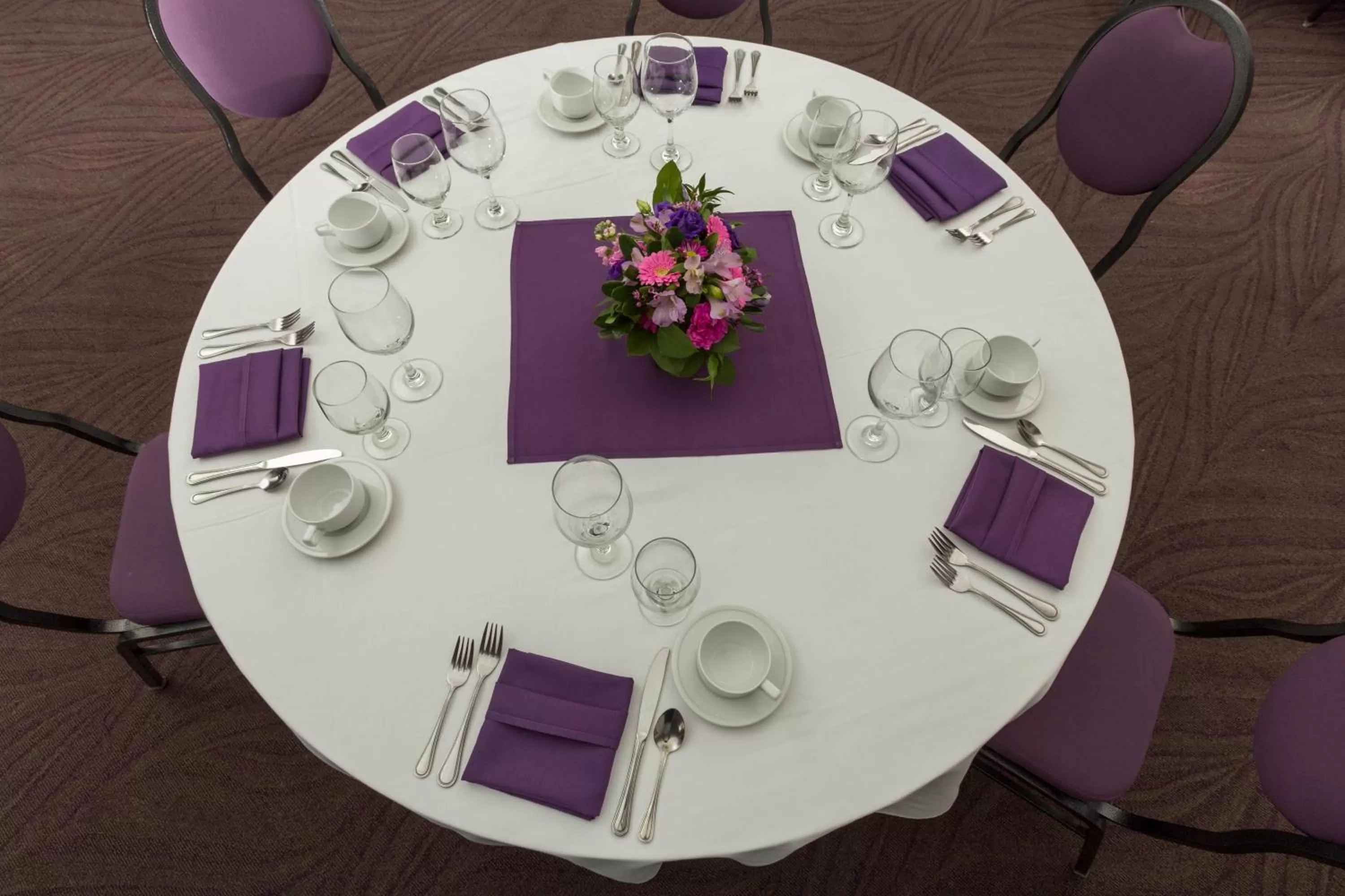 Banquet/Function facilities in The Gould Hotel
