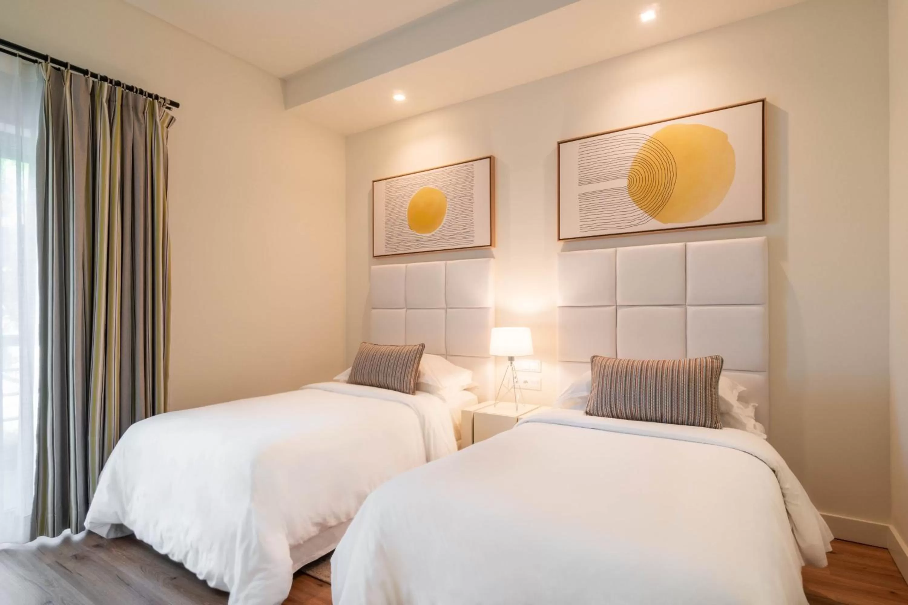 Photo of the whole room, Bed in Sheraton Cascais Resort - Hotel & Residences