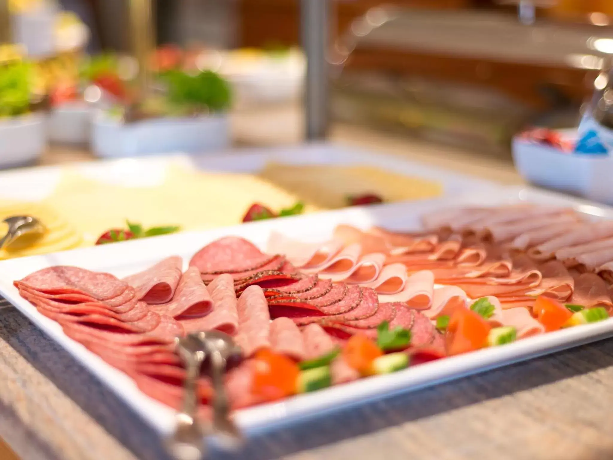 Food in ACHAT Hotel Schwarzheide Lausitz Food in ACHAT Hotel Schwarzheide Lausitz