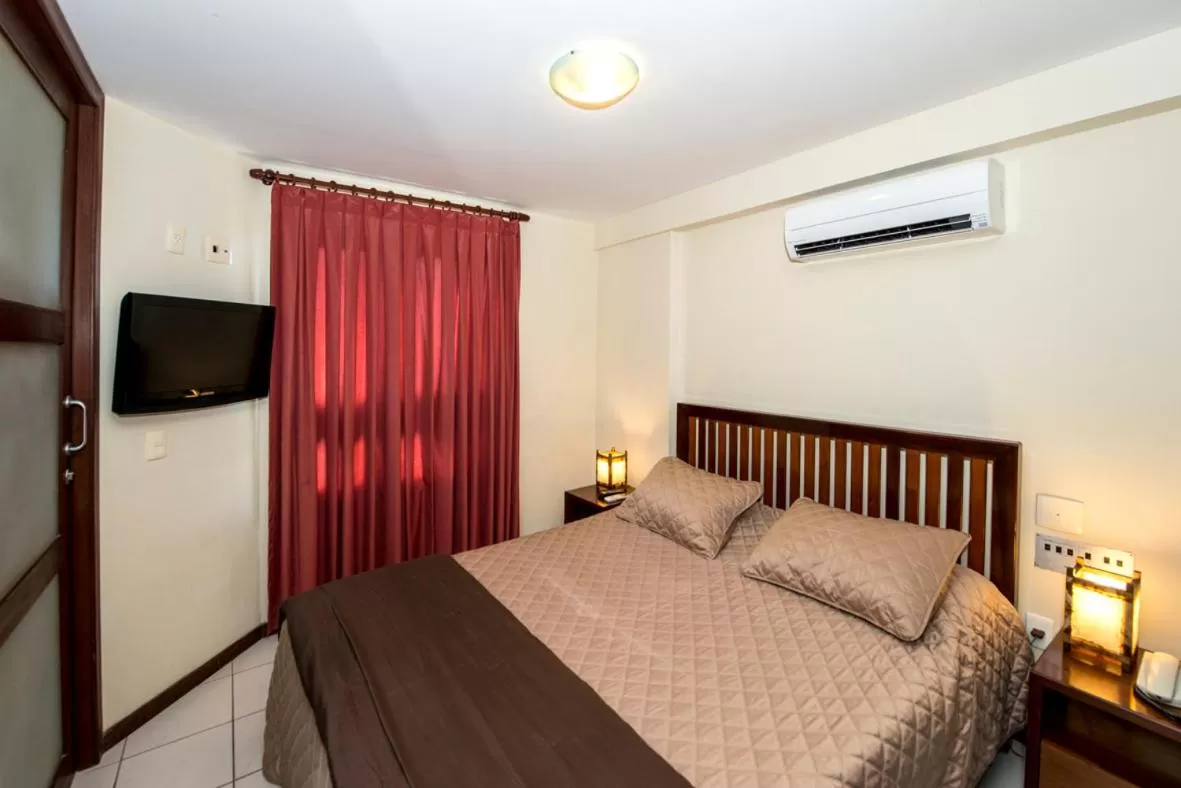 Superior Apartment (1-3 Adults) in Blue Marlin Apartments