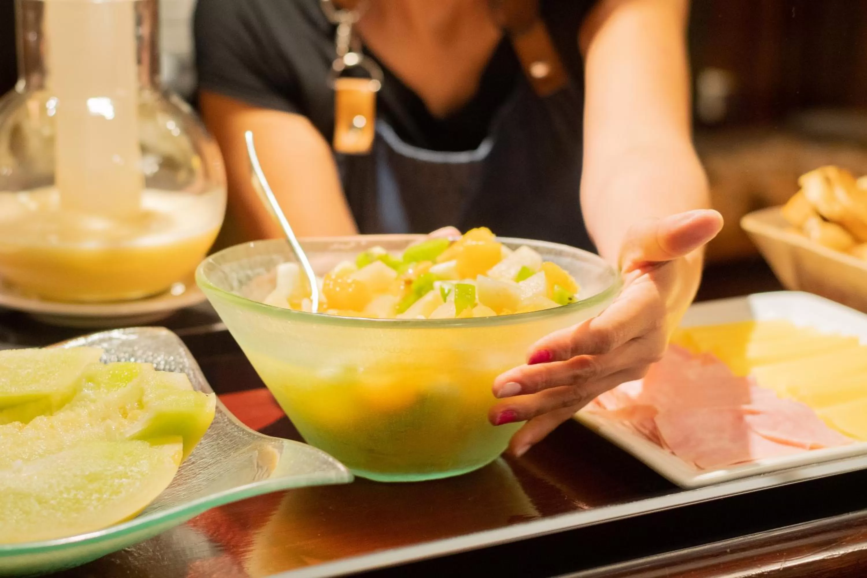 Hosteria Hostal del Esquiador