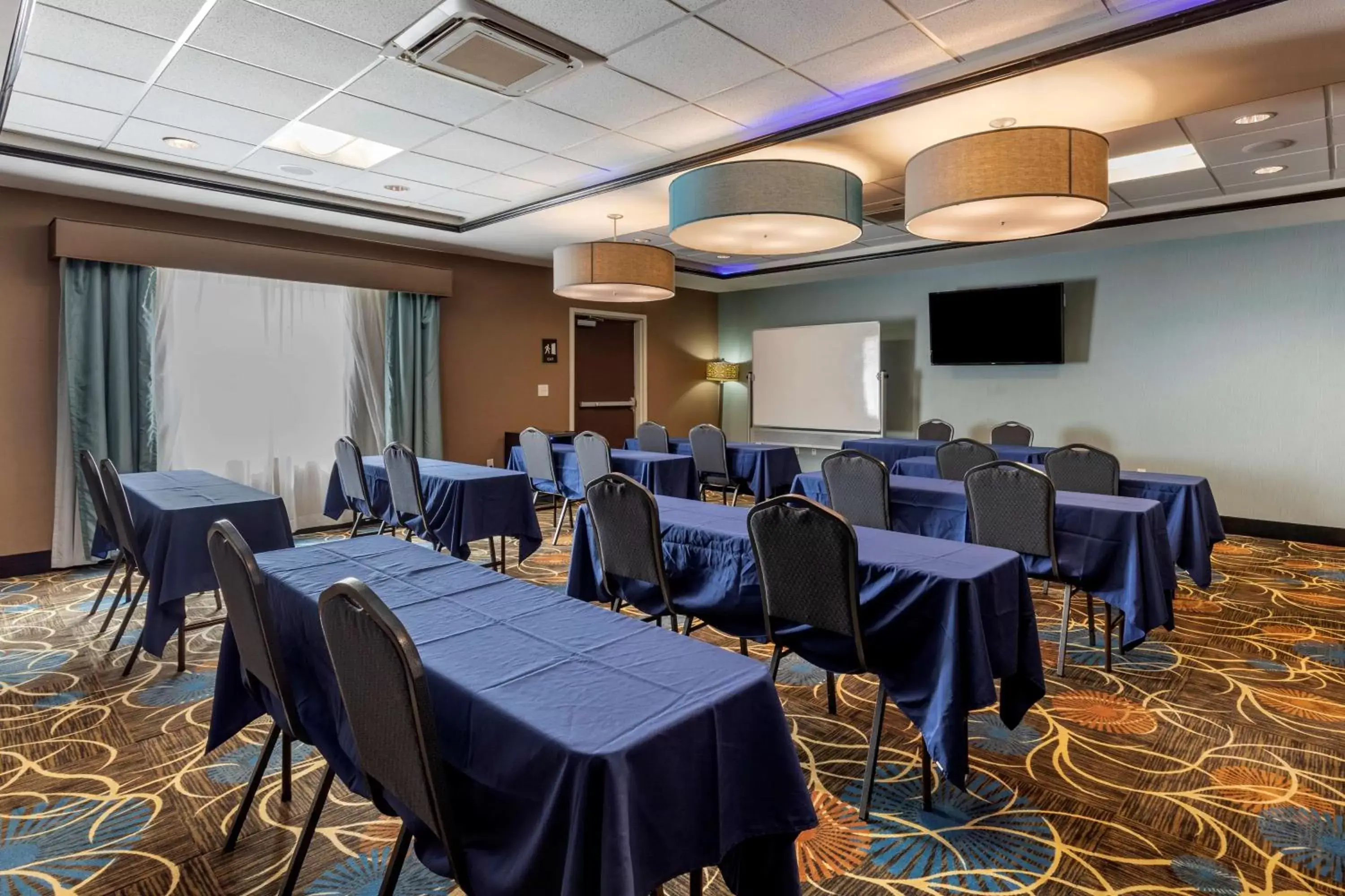 Meeting/conference room in Best Western Plus North Odessa Inn & Suites