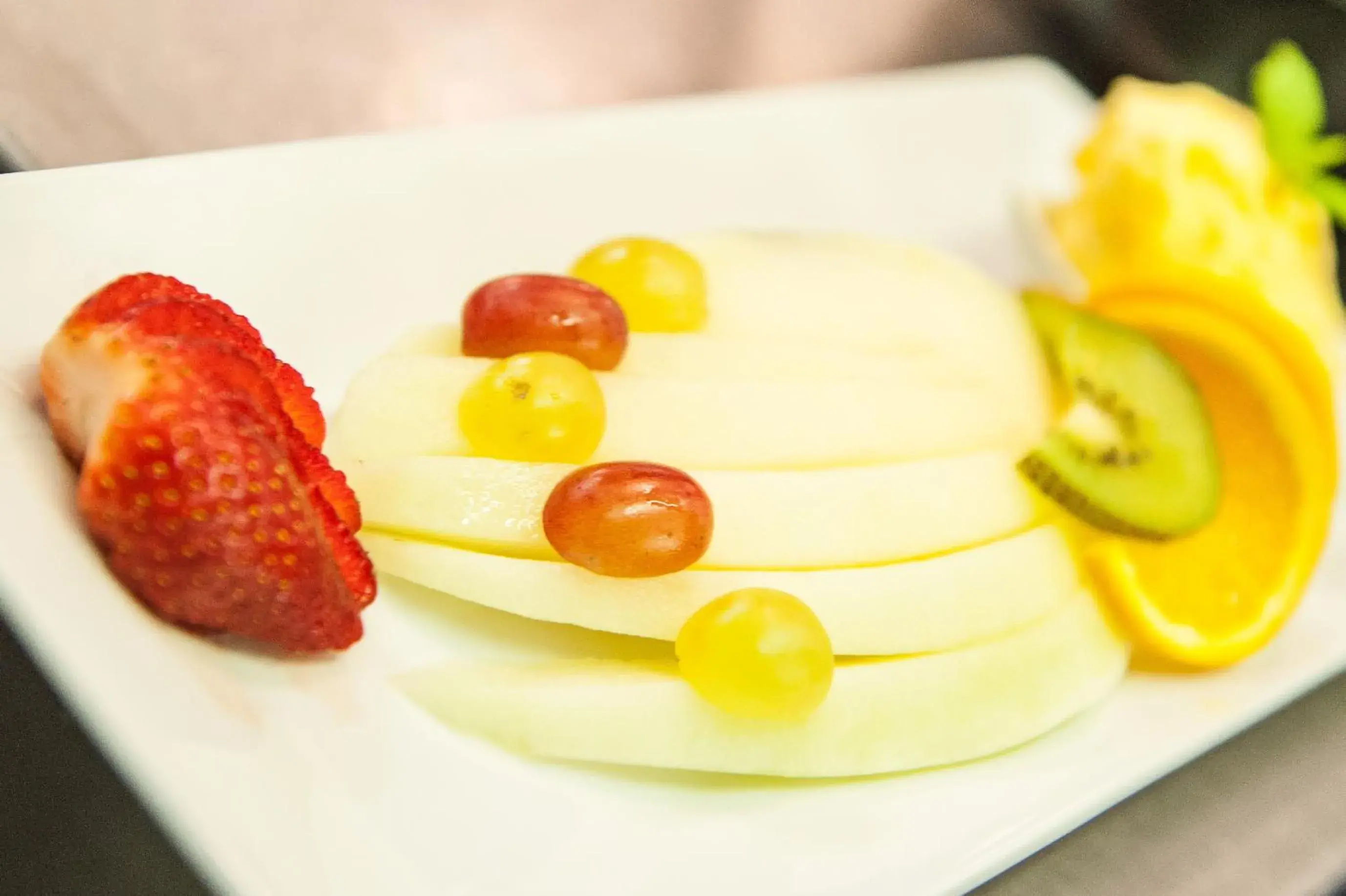 Food and drinks in Number One South Beach Food and drinks in Number One South Beach