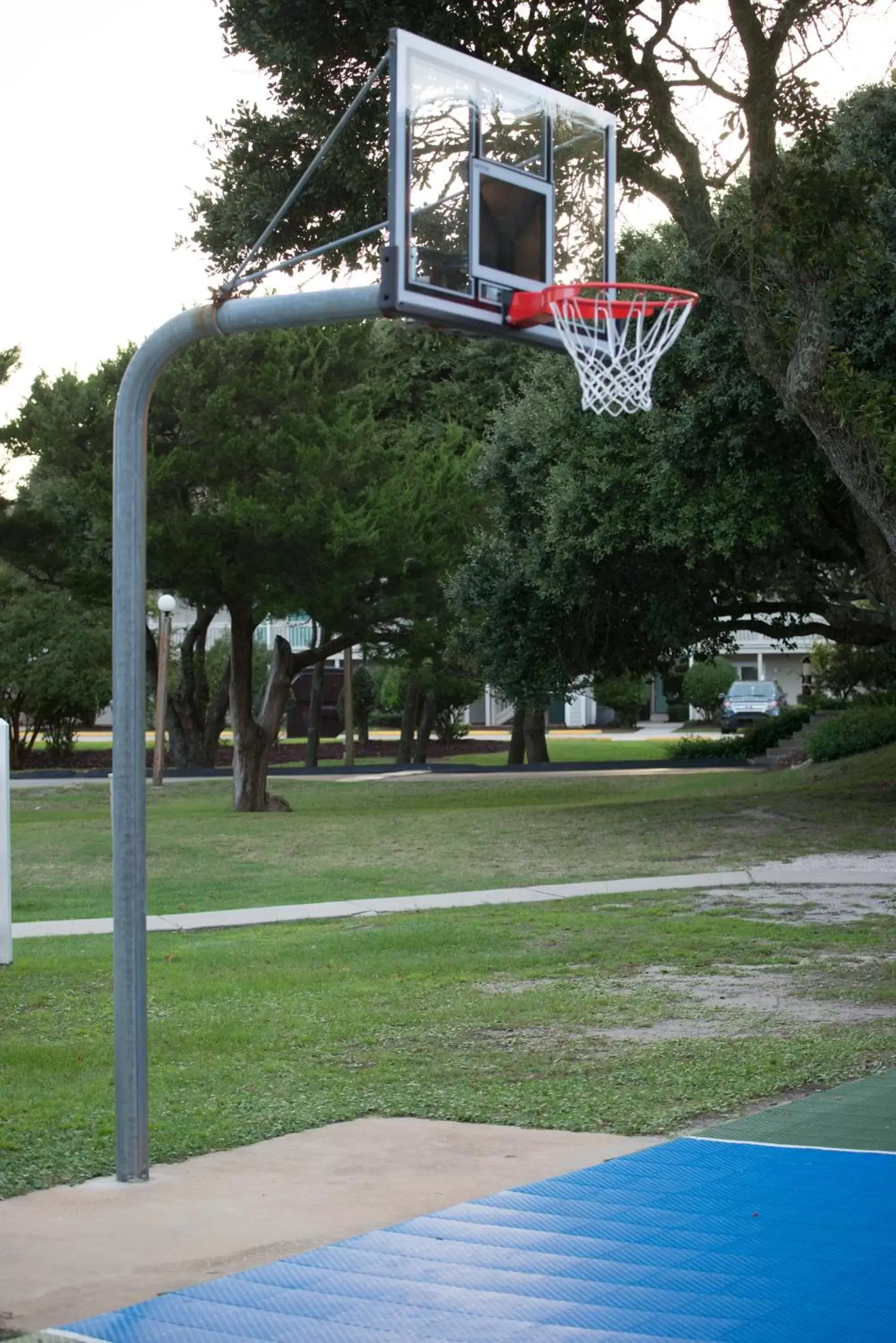 Sports in Atlantic Beach Resort, a Ramada by Wyndham