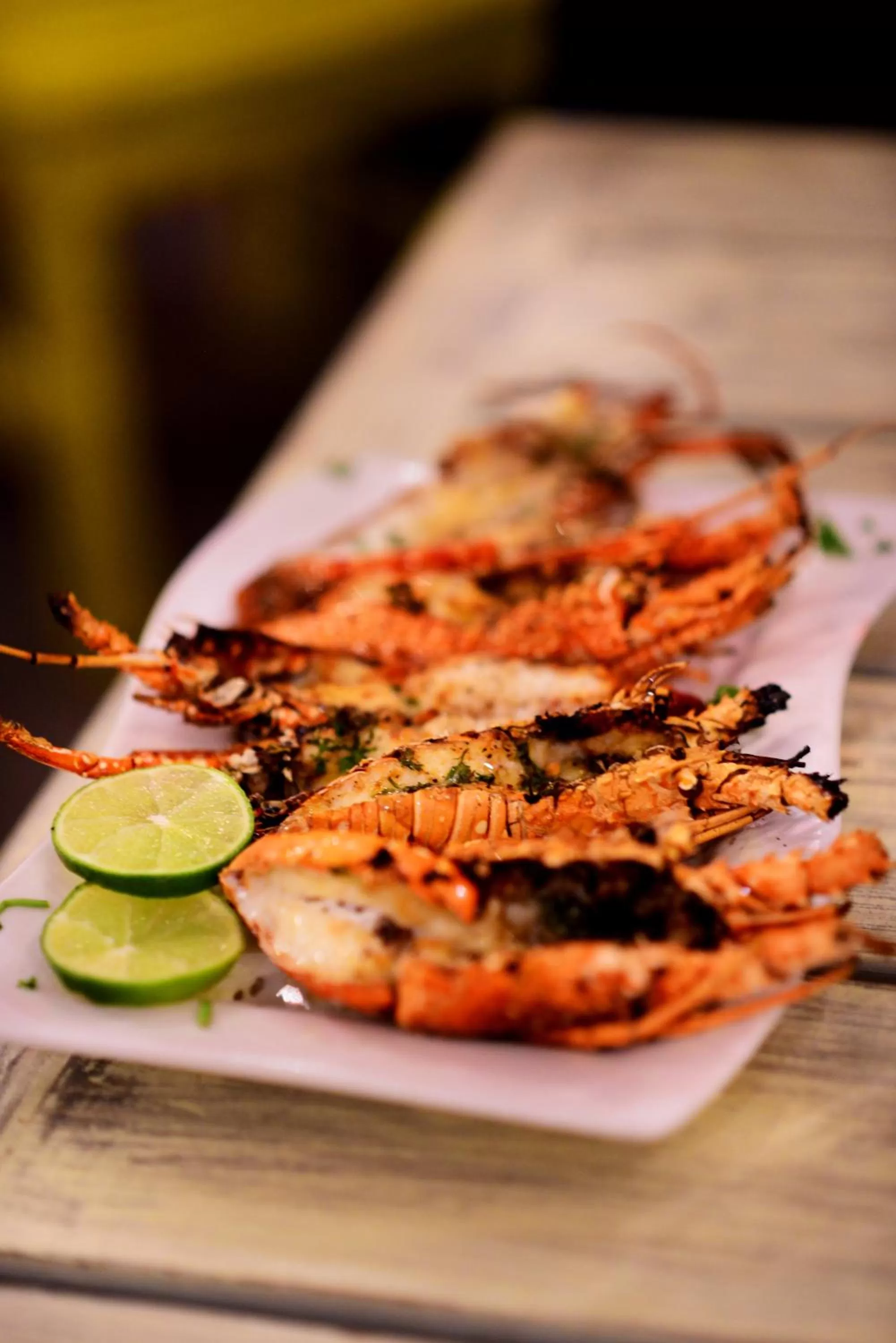 Dinner in Batey Hotel Boutique