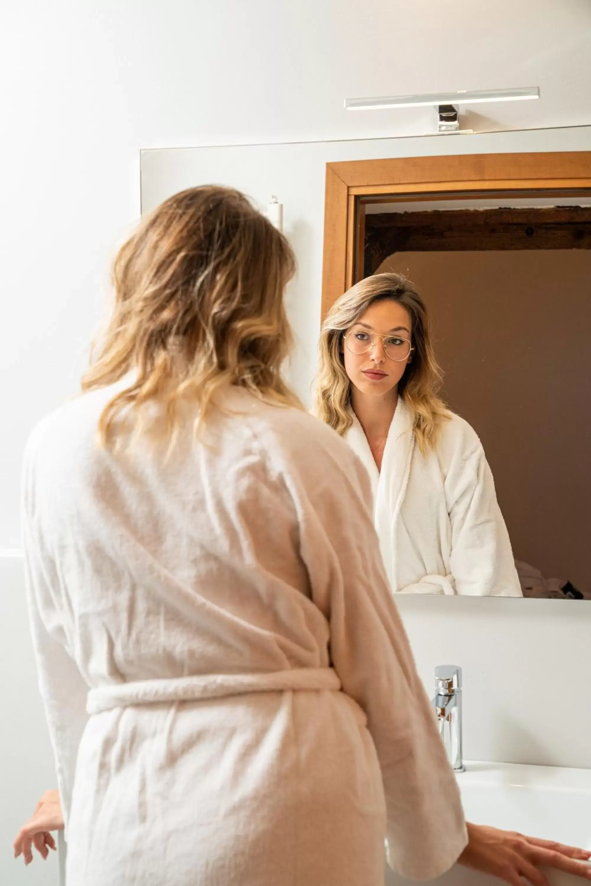 Deluxe Single Room - single occupancy in Gustificio Deluxe Single Room - single occupancy in Gustificio