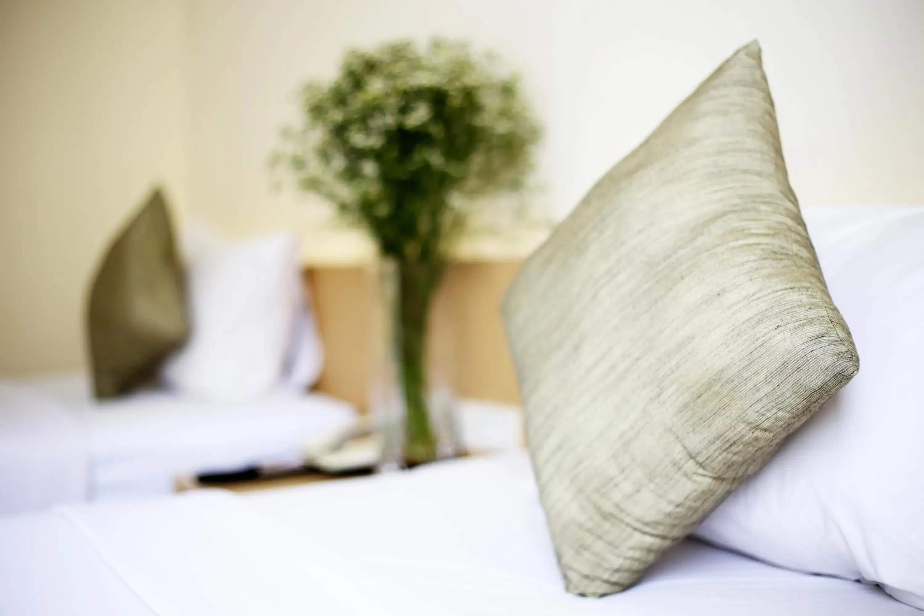 Bedroom, Bed in Star 3 Hotel and Residence Bedroom, Bed in Star 3 Hotel and Residence