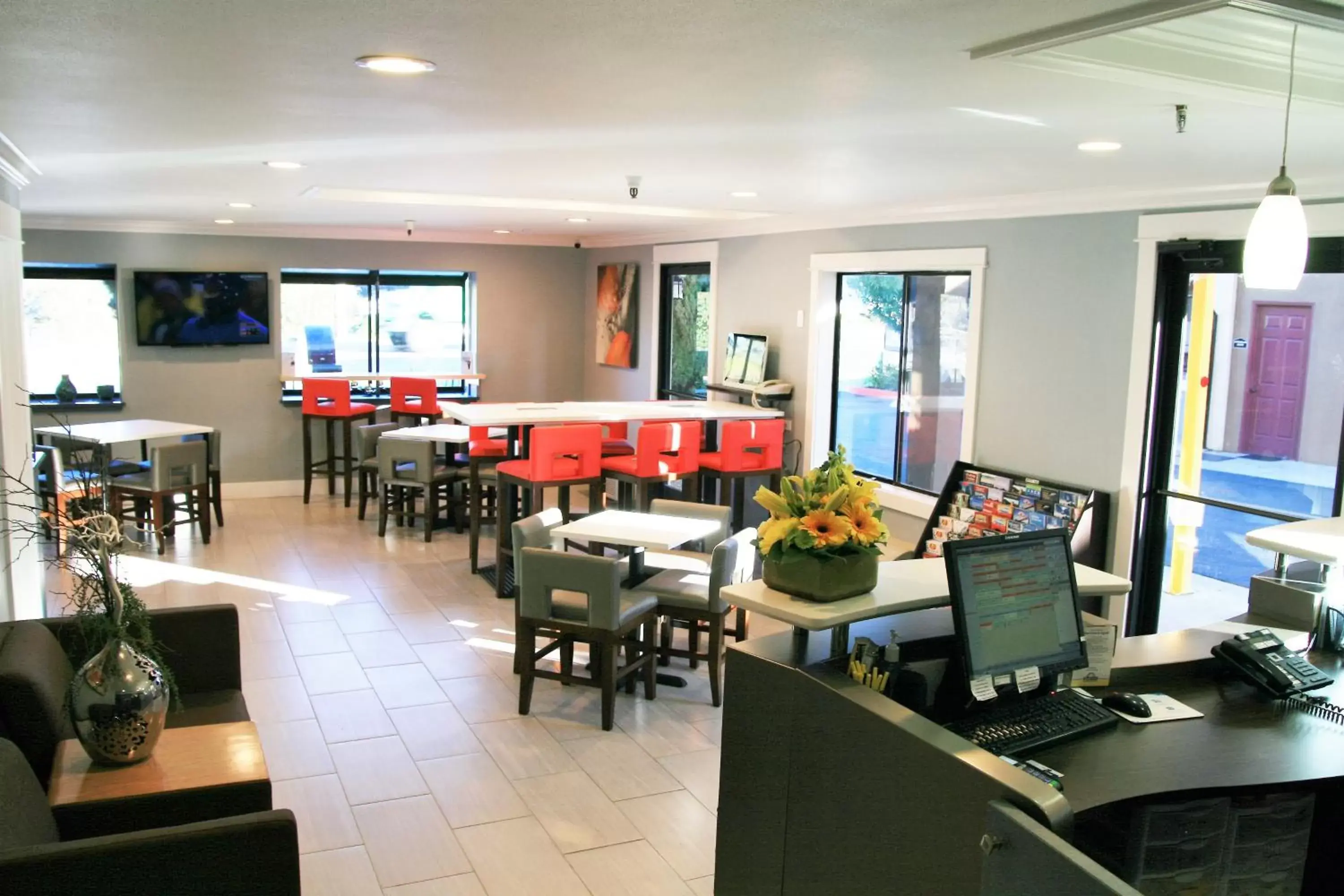 Food and drinks, Restaurant/Places to Eat in Days Inn by Wyndham Pinole Berkeley