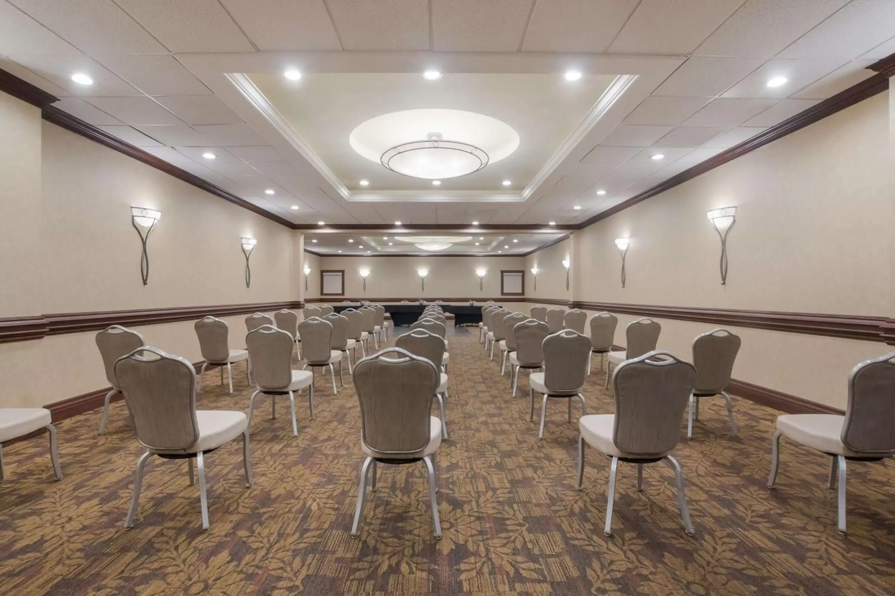 Banquet/Function facilities in Best Western St Catharines Hotel & Conference Centre