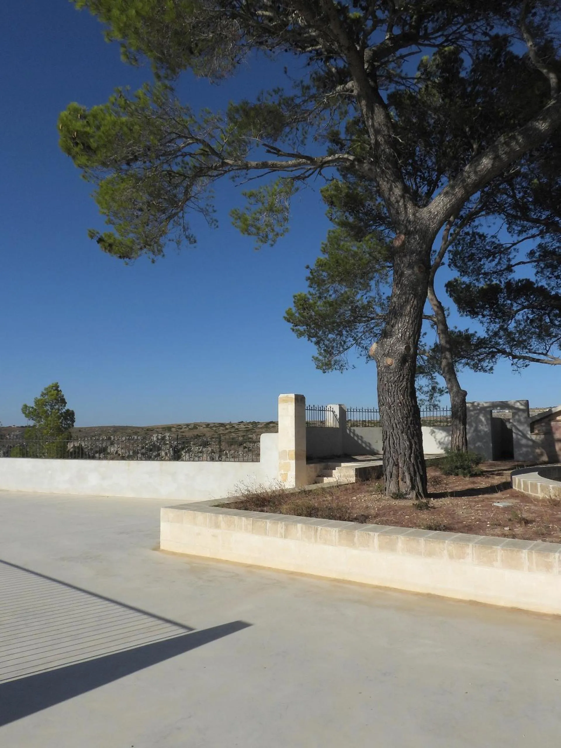 Property building in Al Cappuccino Vecchio