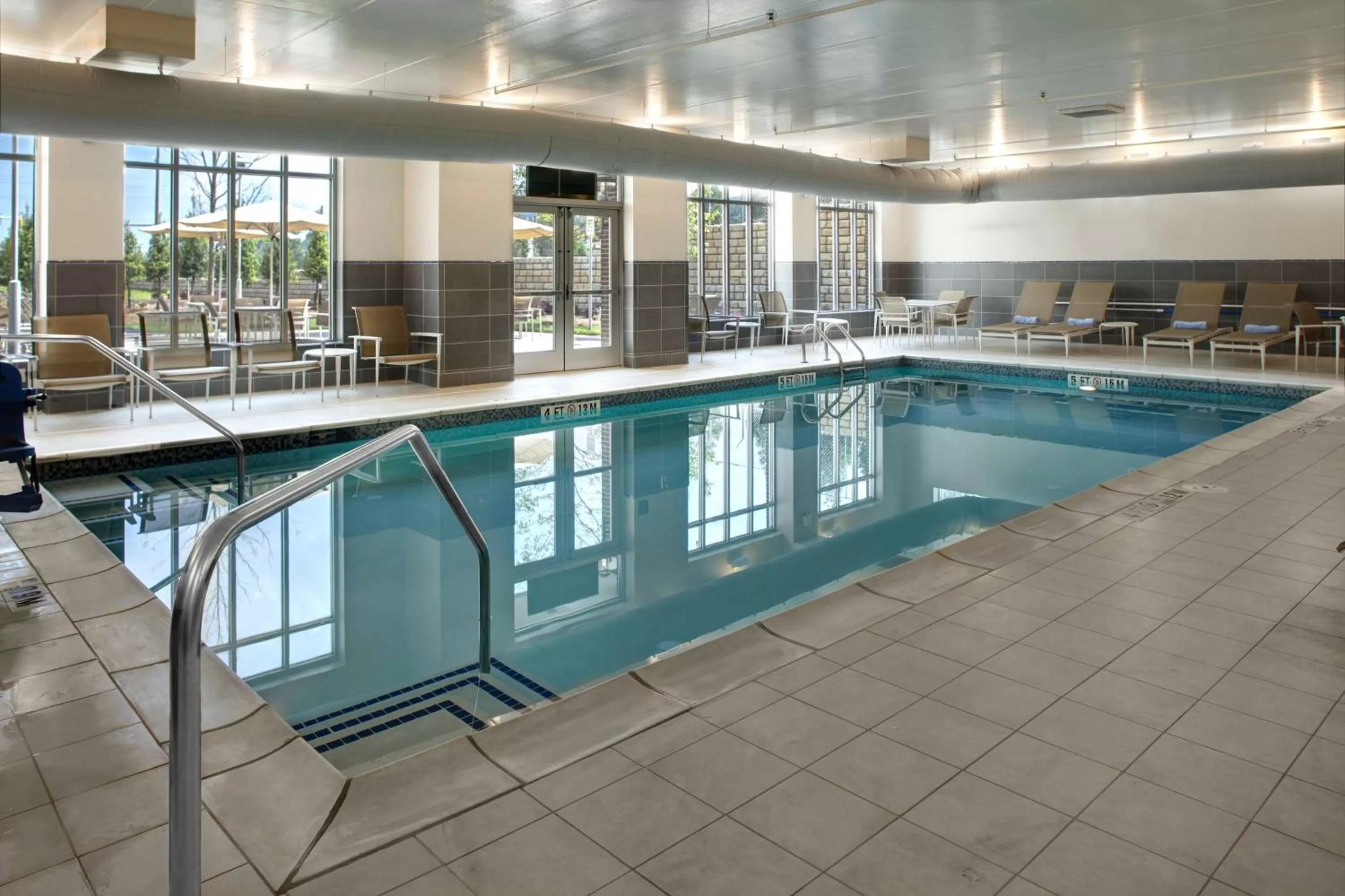 Activities in Hyatt House Atlanta Cobb Galleria