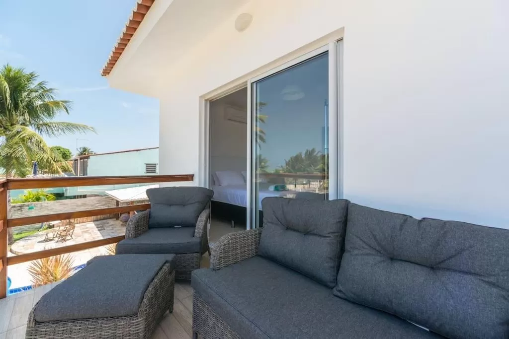 Manga Verde Beach Residence