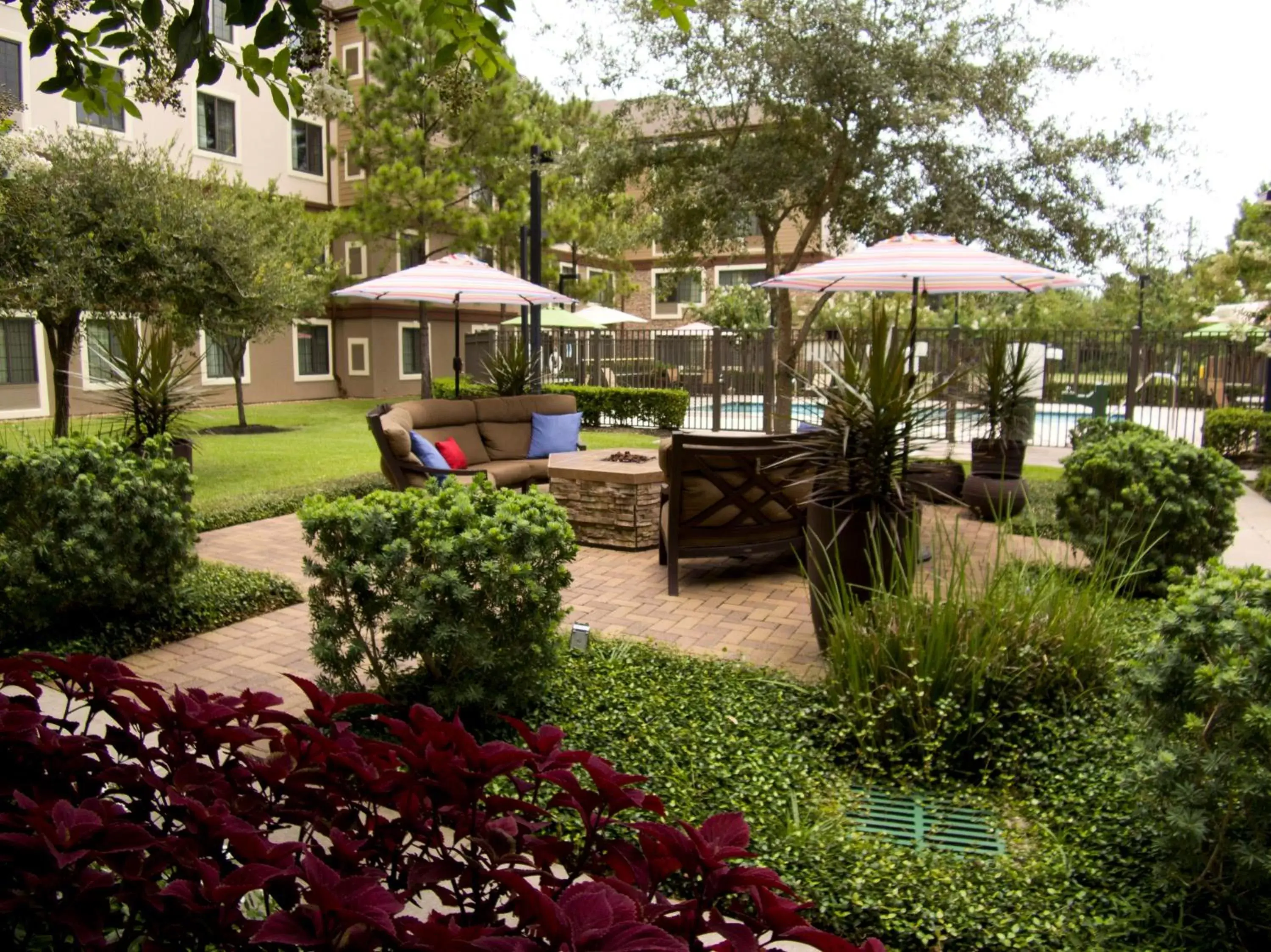 Other, Garden in Staybridge Suites Houston West - Energy Corridor, an IHG Hotel