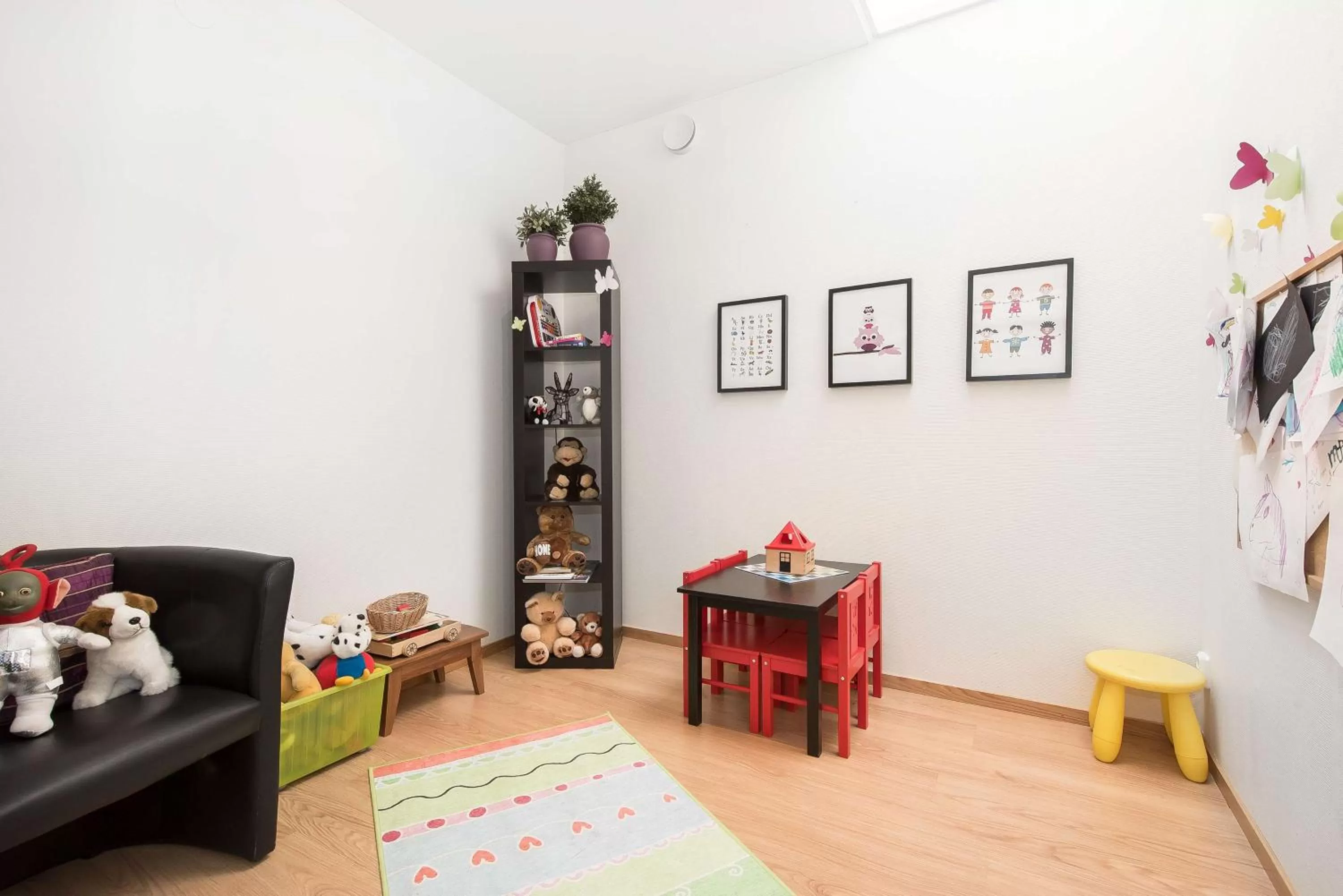 Kids's club in Best Western Hotel City Gavle