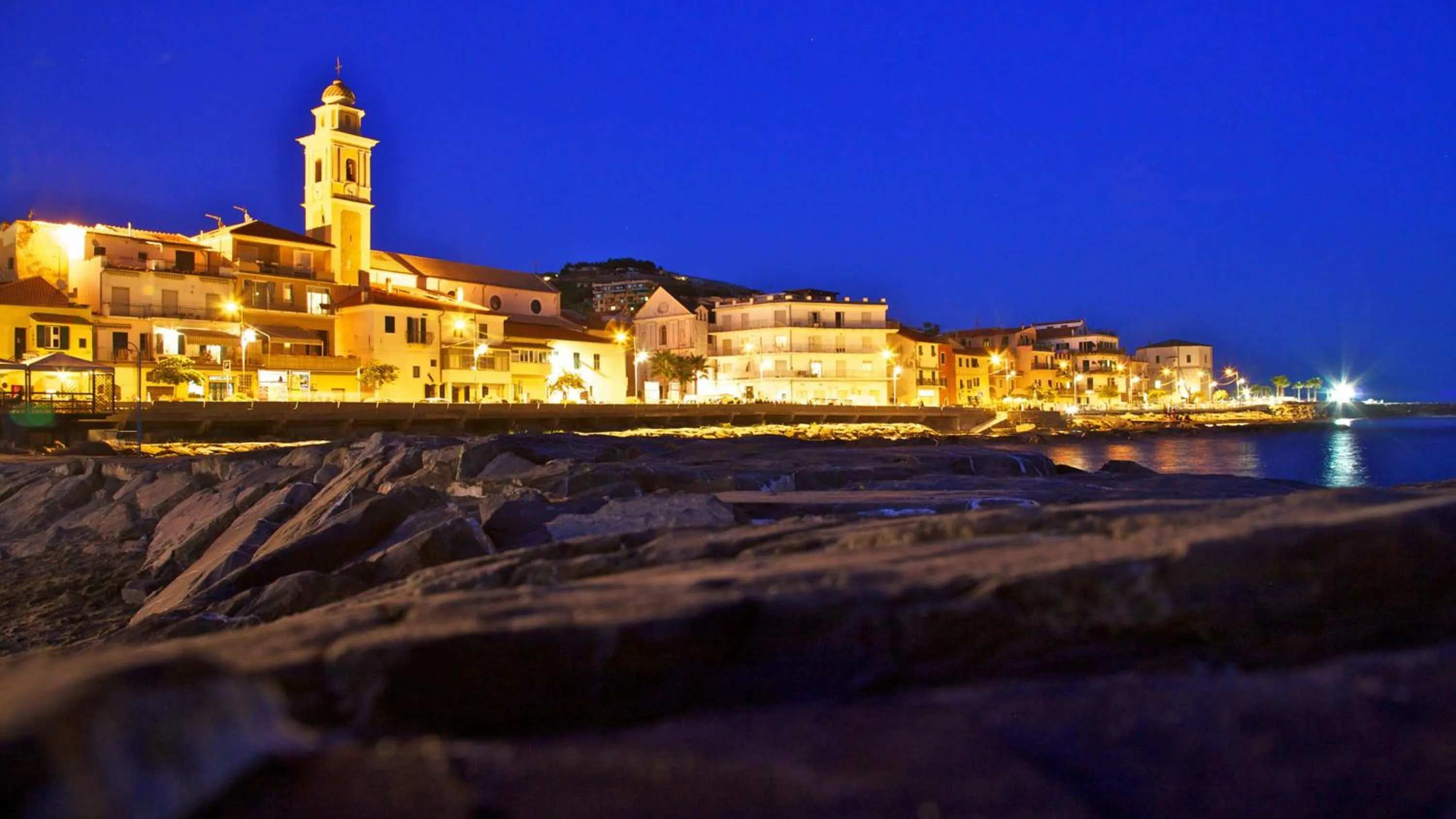 Night in Best Western Hotel Anthurium