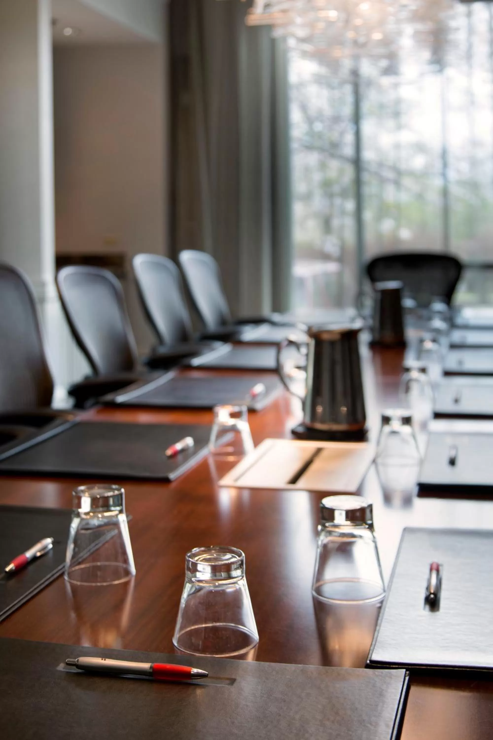 Meeting/conference room in Franklin Marriott Cool Springs