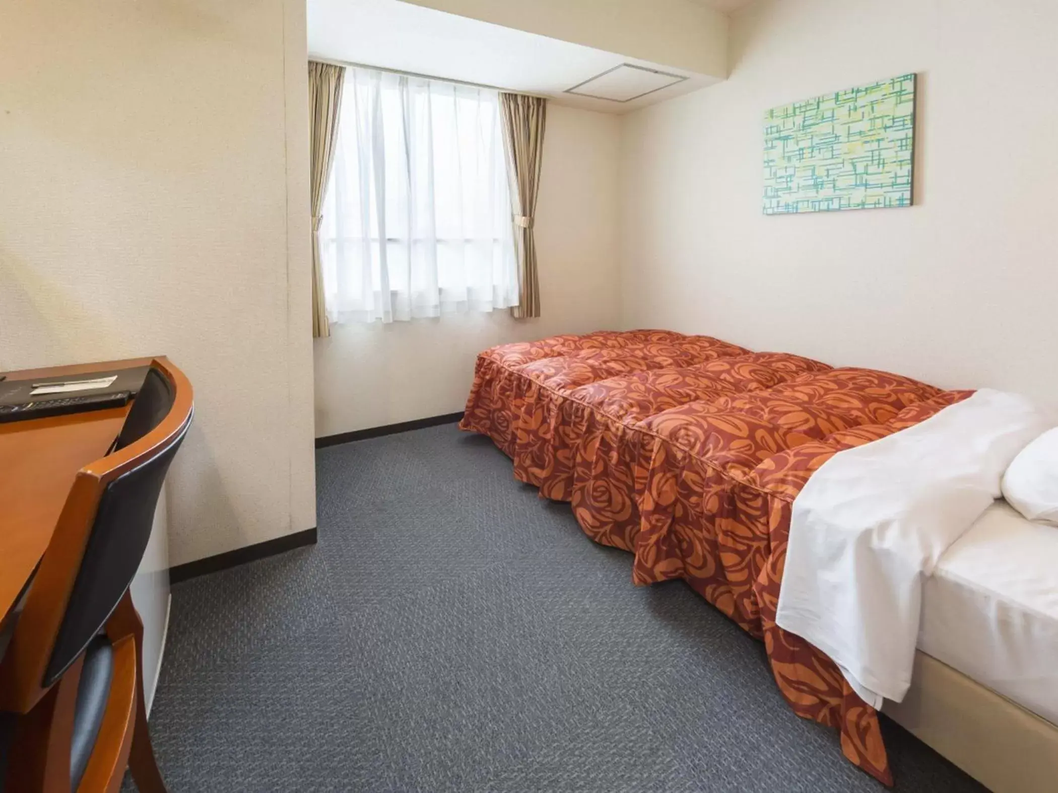 Photo of the whole room, Bed in Hotel Minatoya Photo of the whole room, Bed in Hotel Minatoya