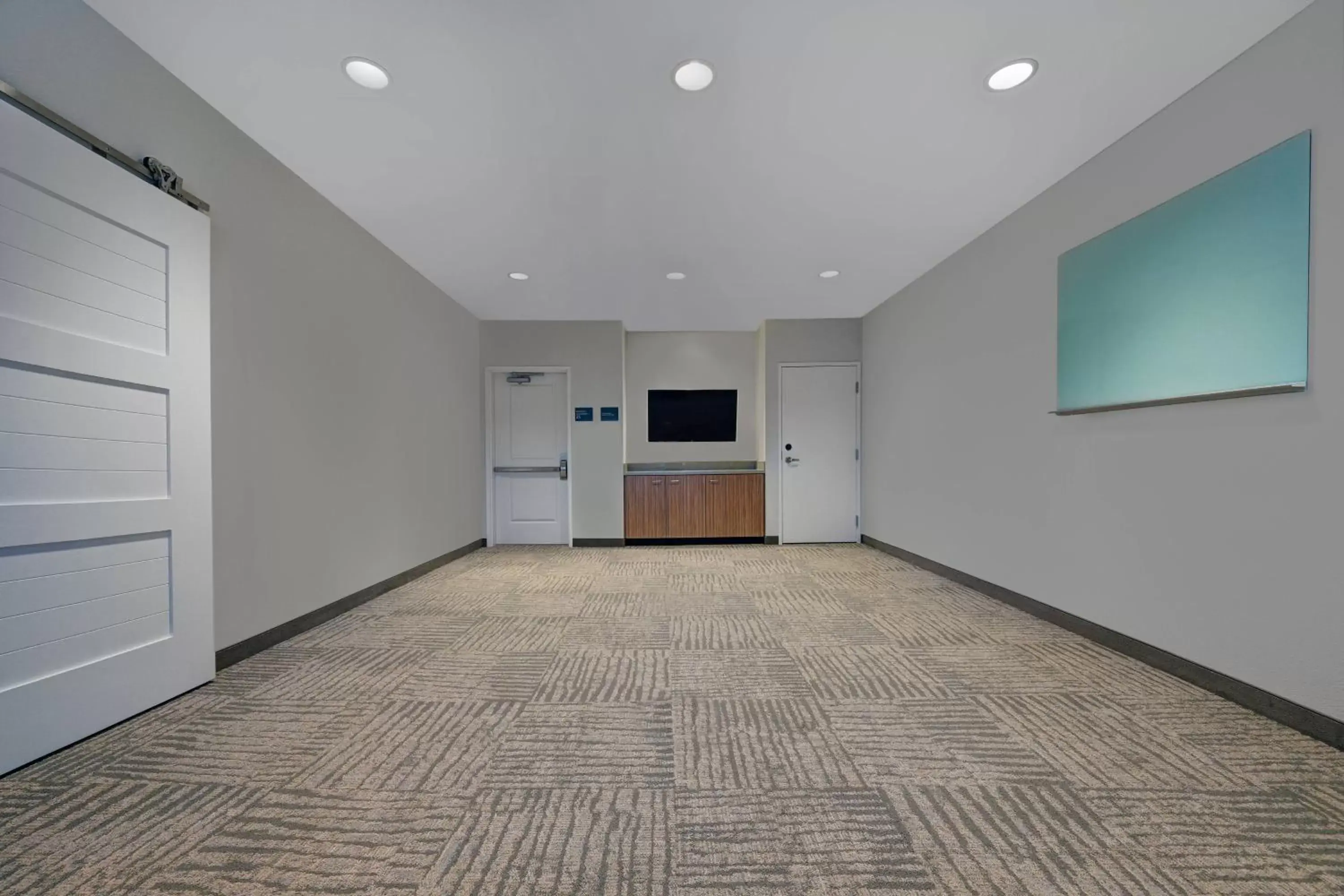 Meeting/conference room in TownePlace Suites Sacramento Airport Natomas