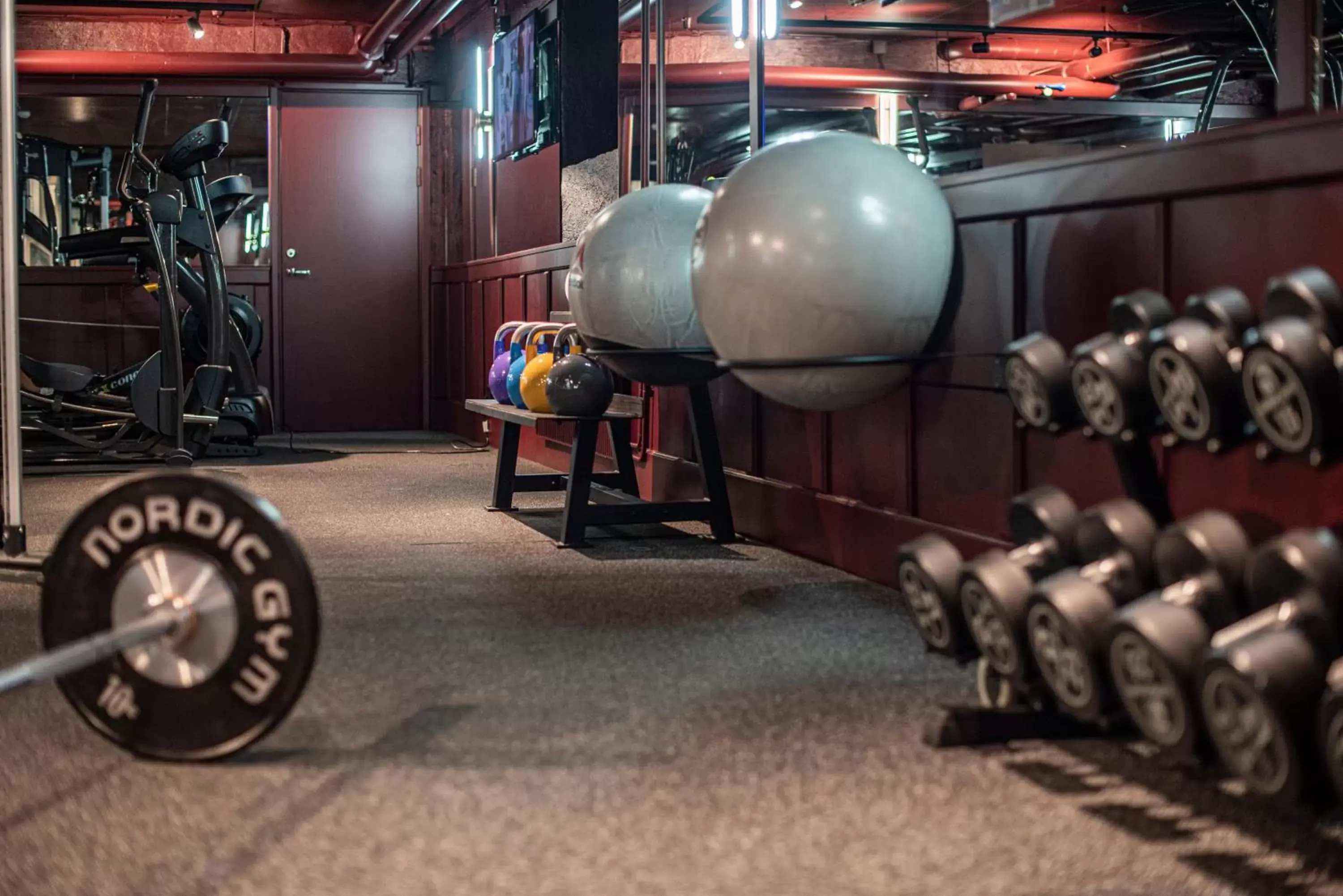 Spa and wellness centre/facilities in Statt Hassleholm BW Signature Collection Spa and wellness centre/facilities in Statt Hassleholm BW Signature Collection