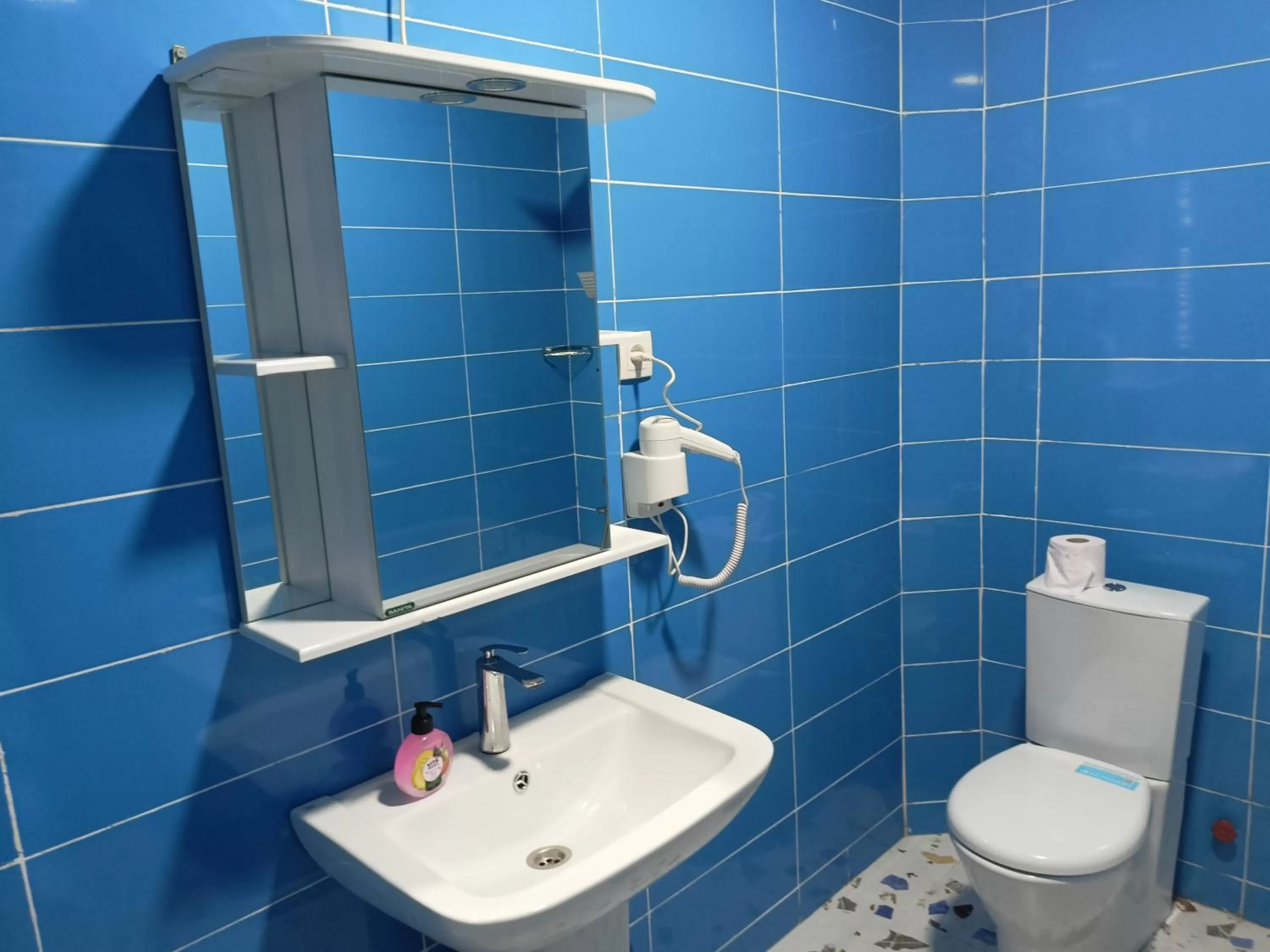 Hotel Lilo near Airport