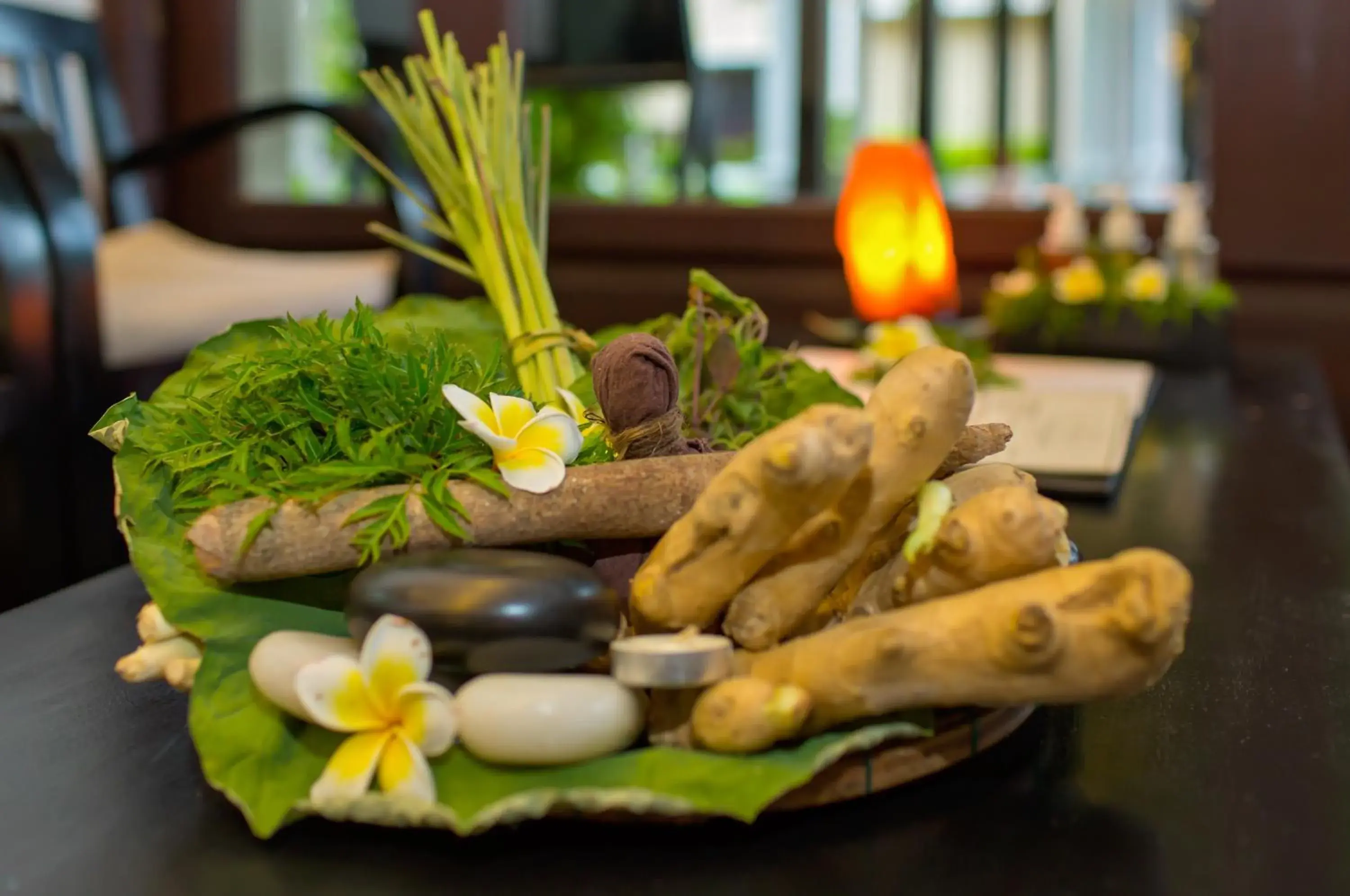 Spa and wellness centre/facilities in HOI AN HISTORIC HOTEL