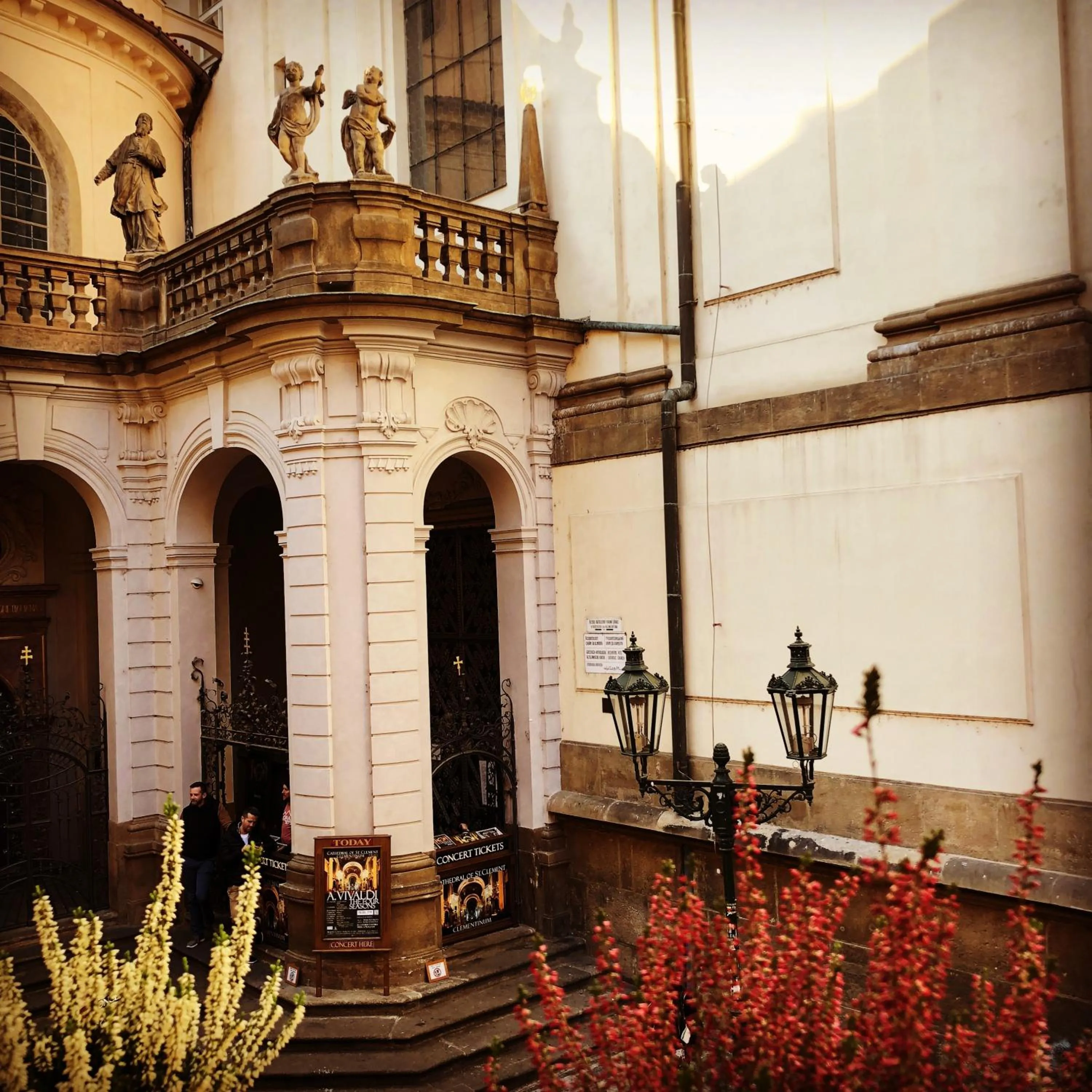 View (from property/room) in Royal Road Residence