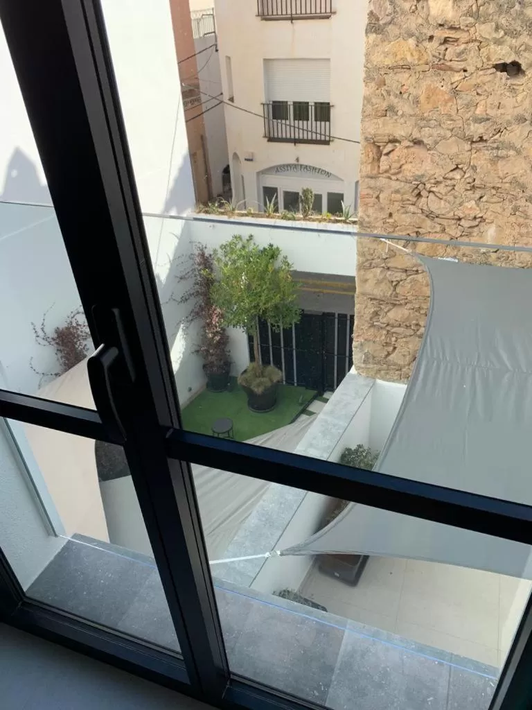 Aparthotel El Cargol