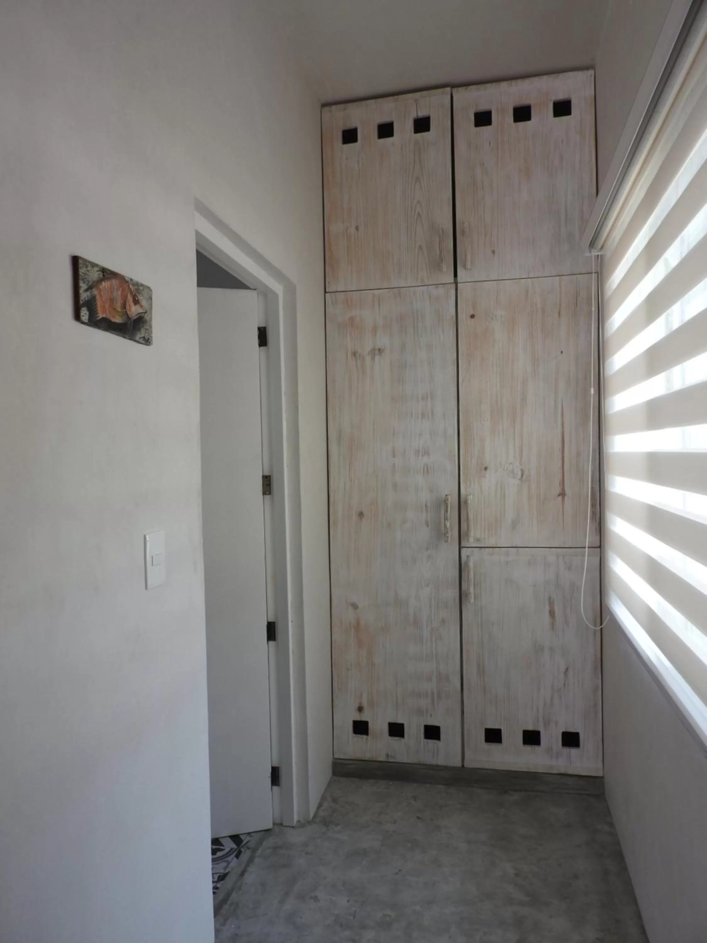 wardrobe in Villas H2O