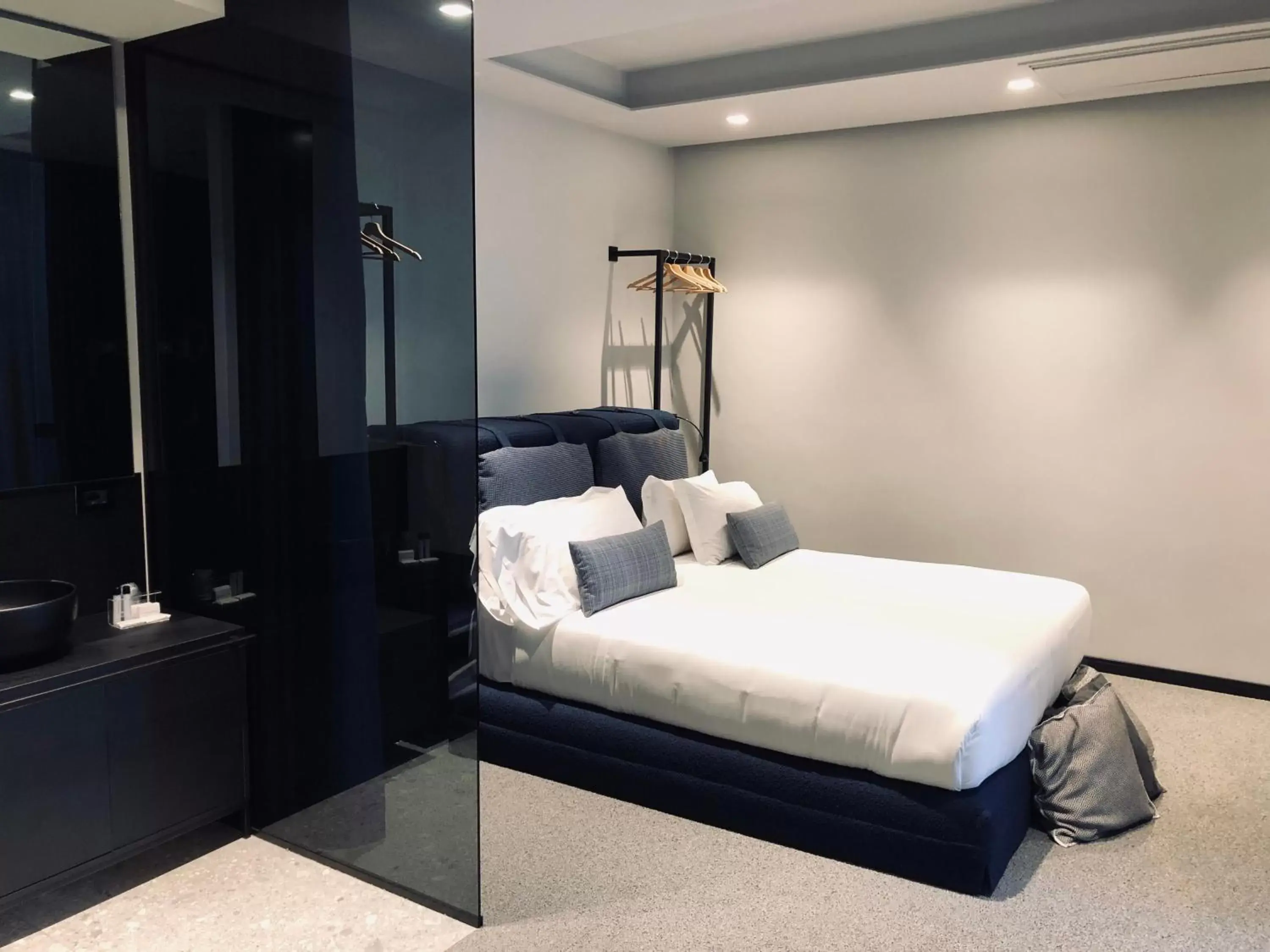 Bedroom, Bed in Best Western Hotel Plaza