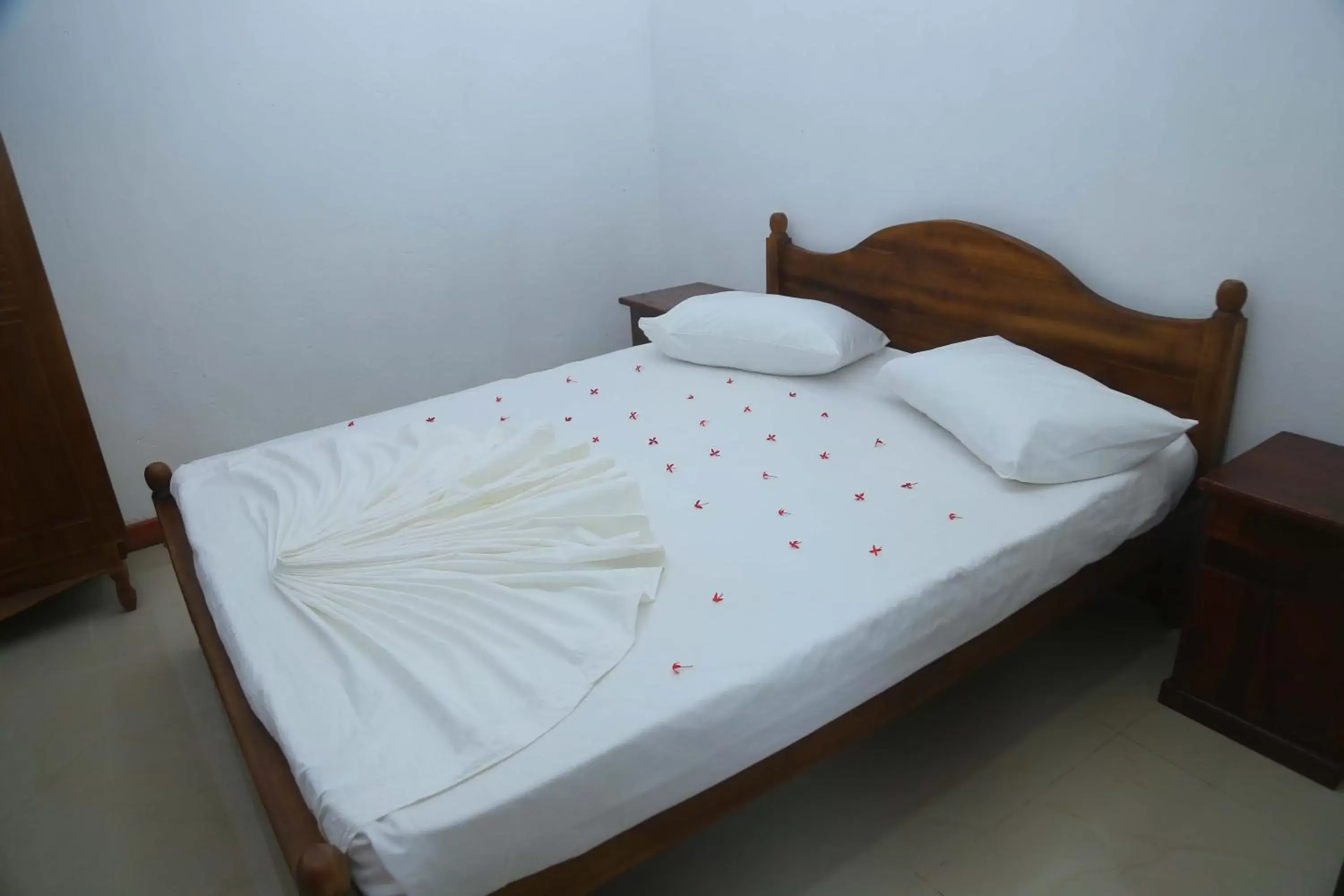 Double Room in Manel Villa Double Room in Manel Villa