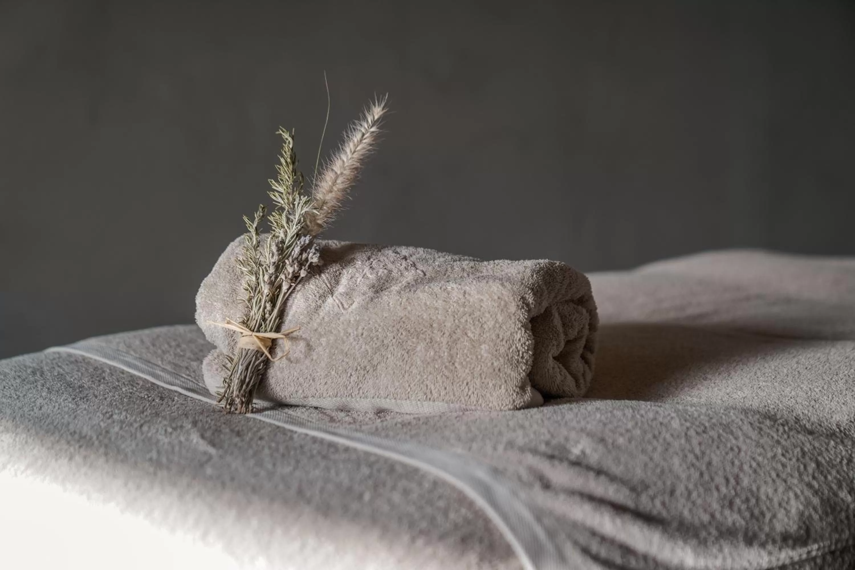 Spa and wellness centre/facilities in Son Brull Hotel & Spa - Relais & Chateaux