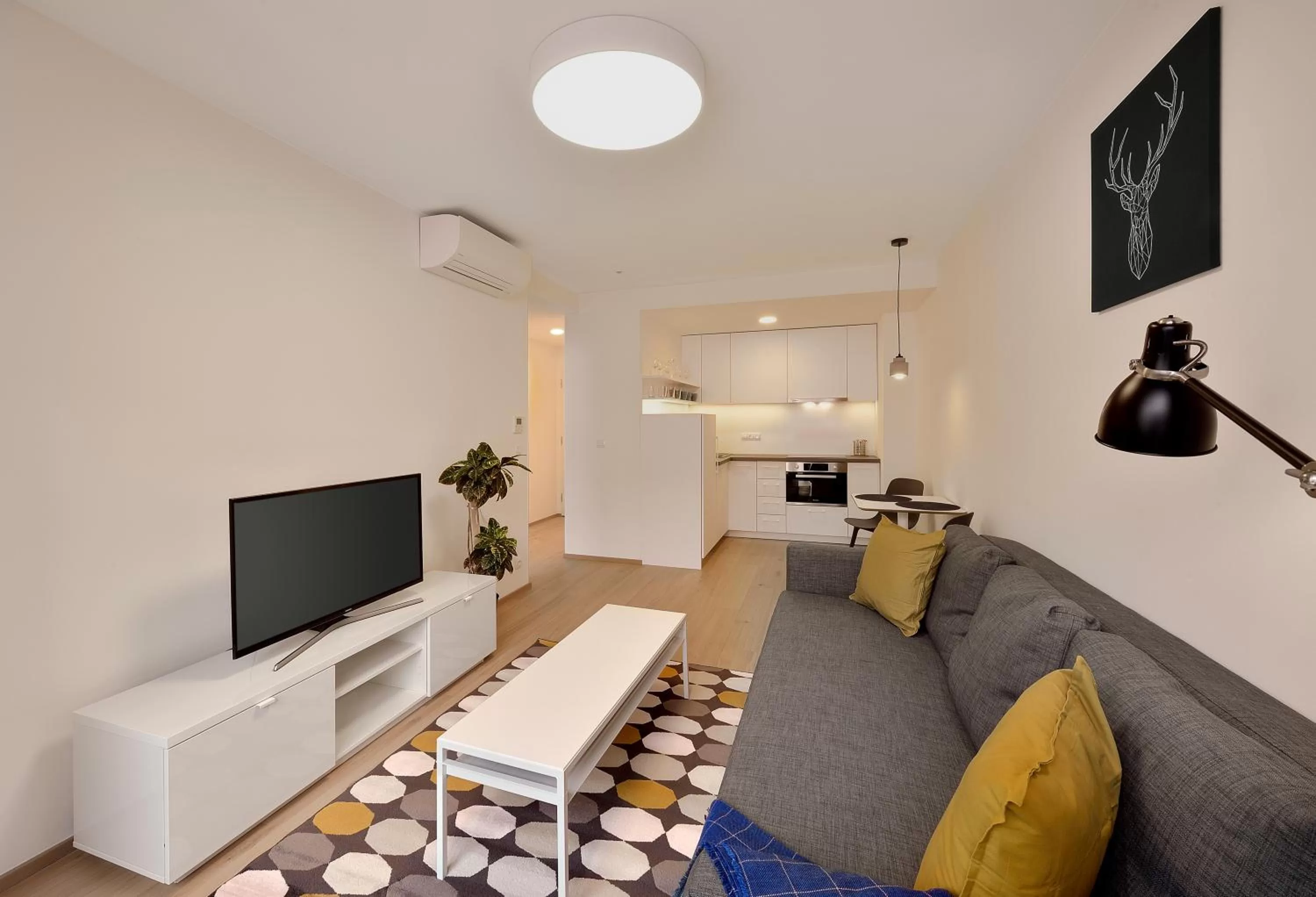 Library in Smart & Green Living by Ambiente