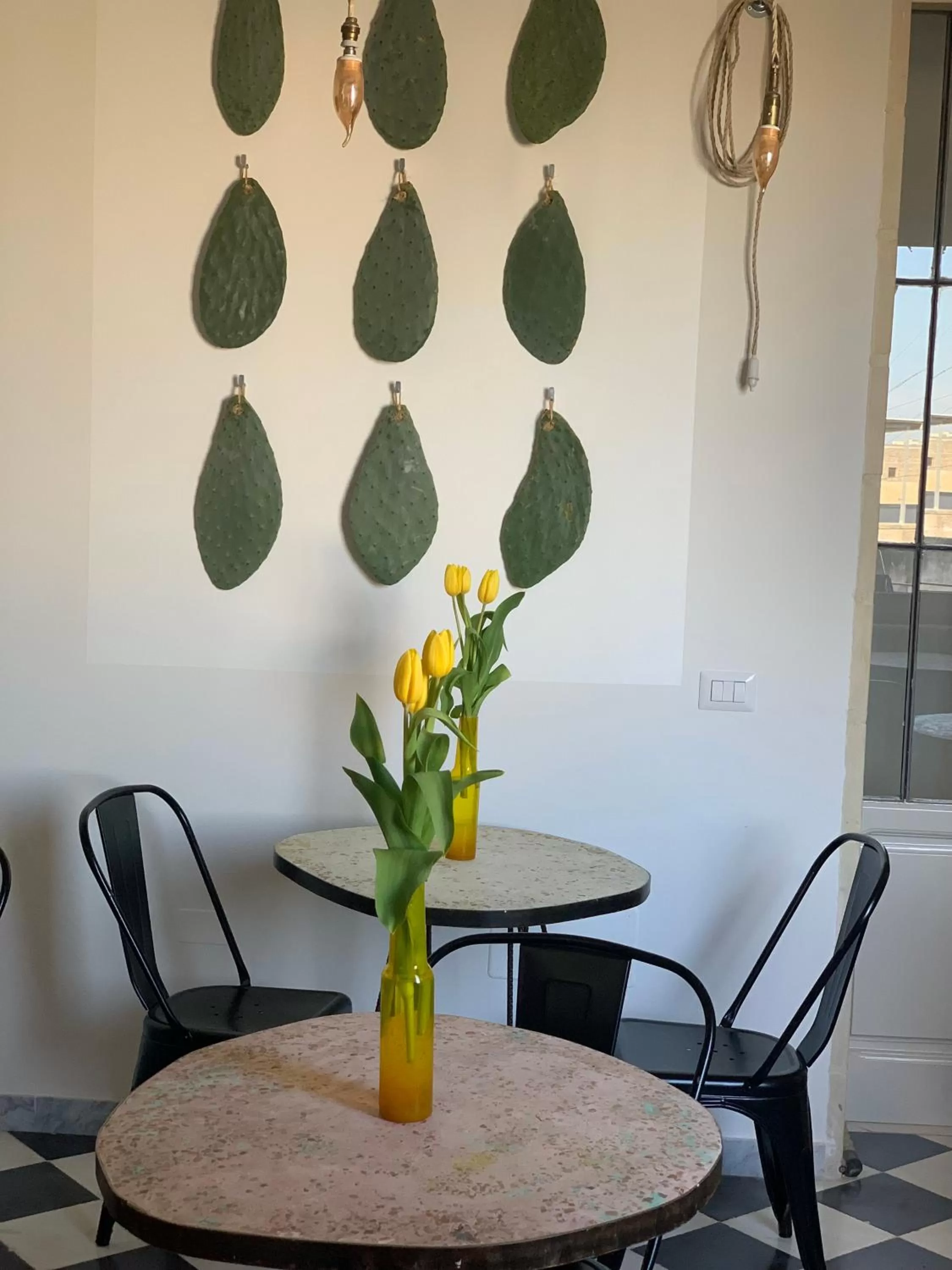 Restaurant/places to eat in HABITARE Lecce & Salento