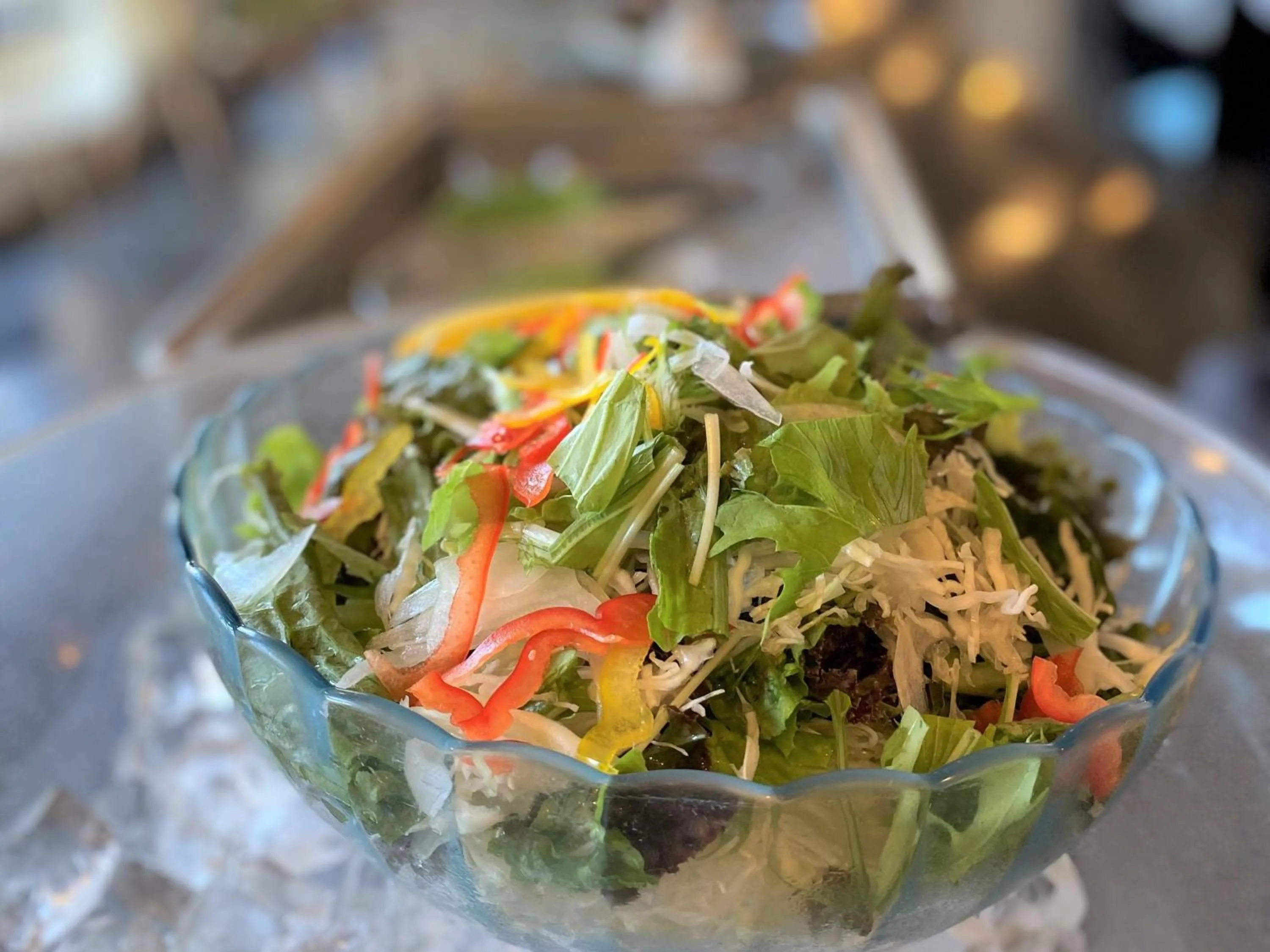 Buffet breakfast in Green Rich Hotel Kyoto Station South (Artificial hot spring Futamata Yunohana)