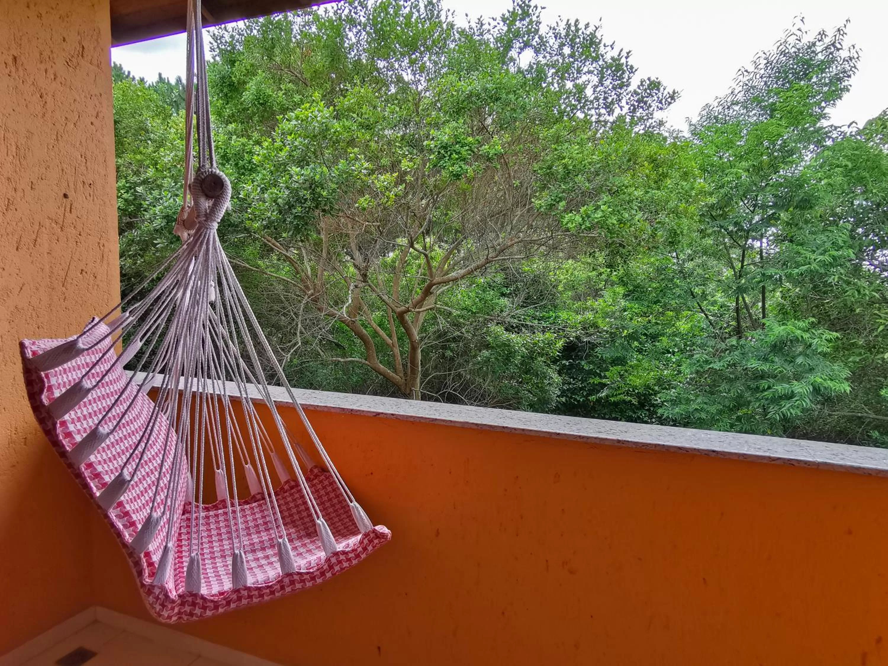 Pousada Ilha dos Anjos