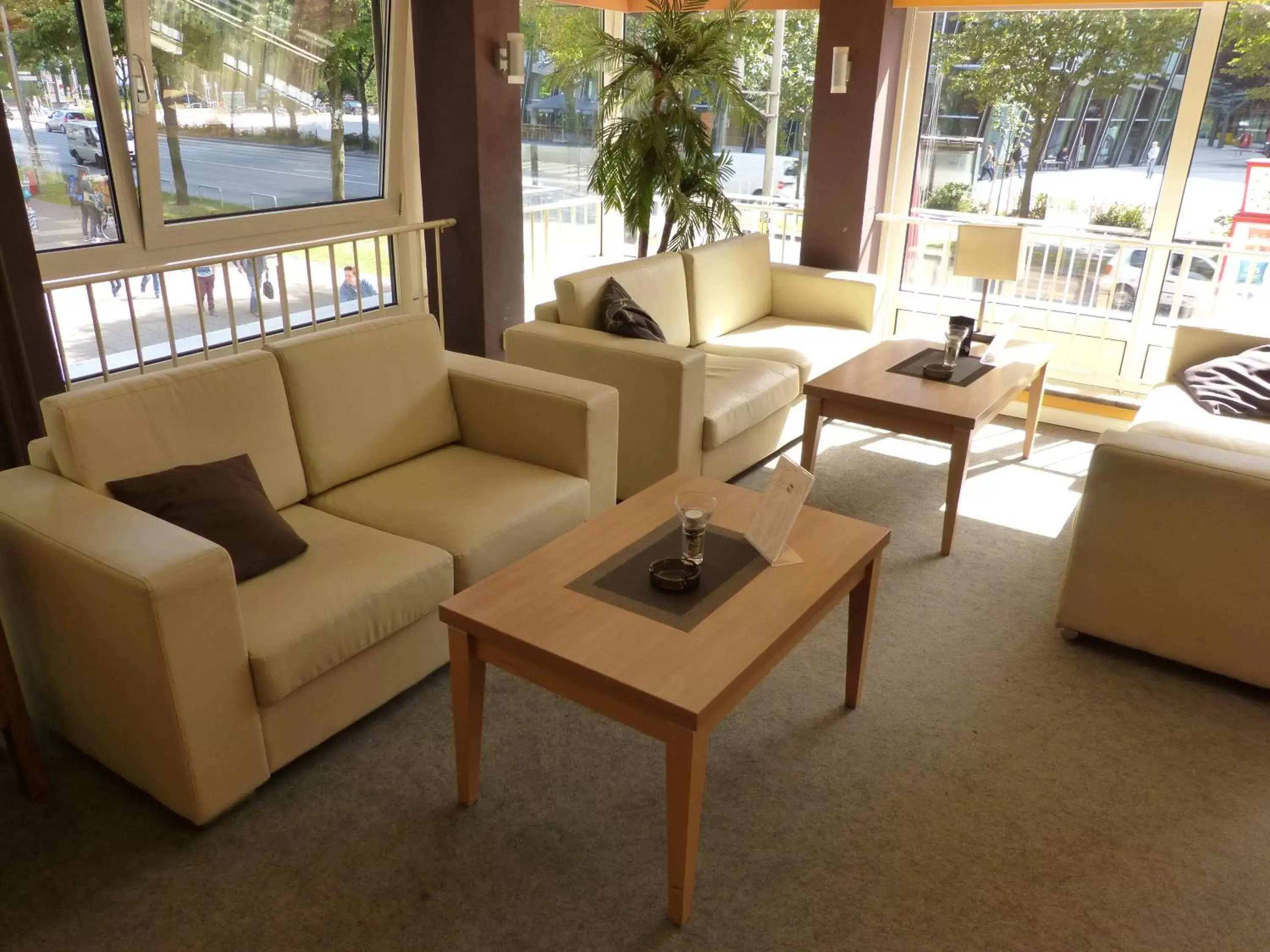 Lounge or bar, Seating Area in Hotel Imperial