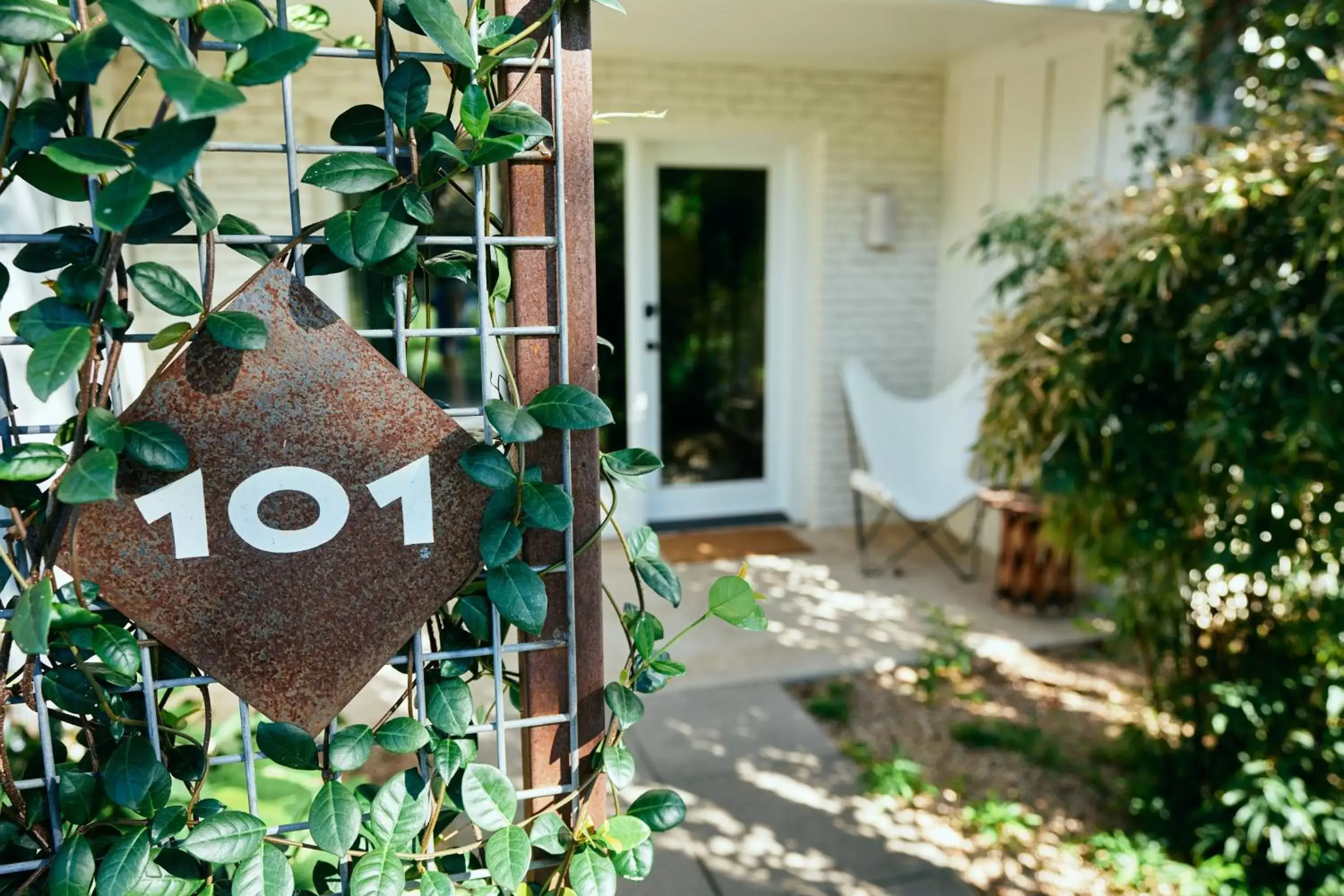 View (from property/room) in Stagecoach Inn View (from property/room) in Stagecoach Inn