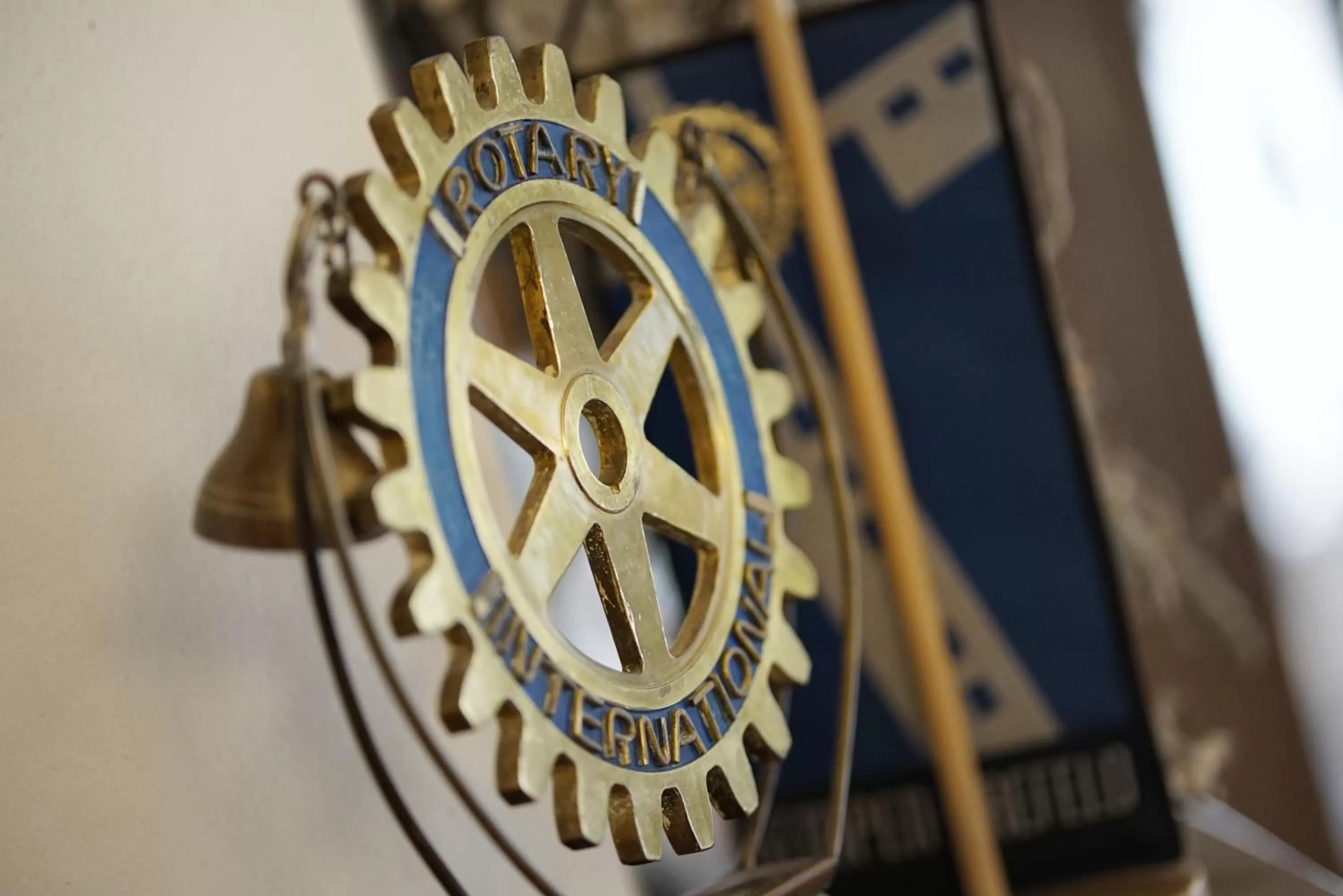 Decorative detail in Höhen Hotel Viersen