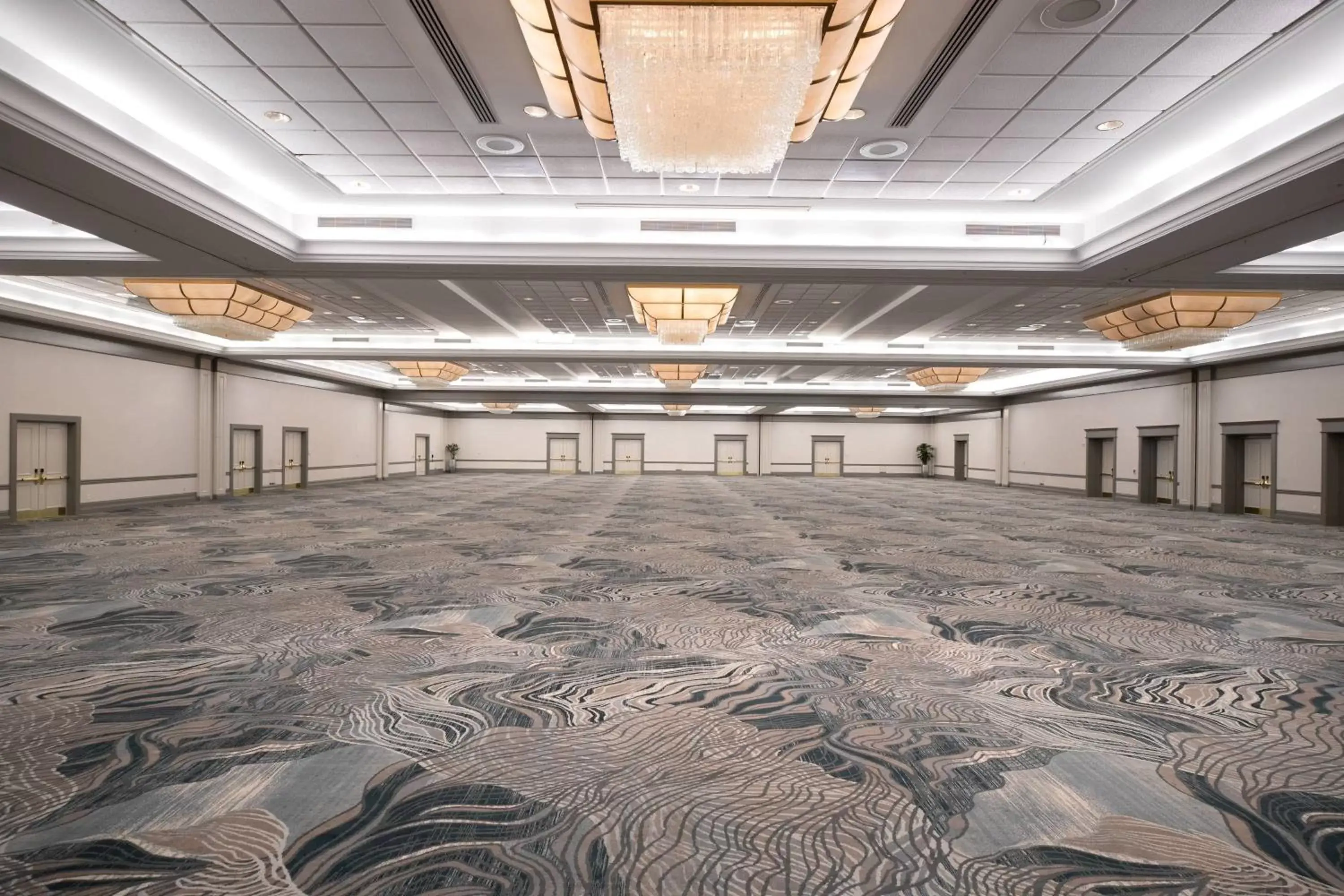 Meeting/conference room in Marriott St. Louis Grand