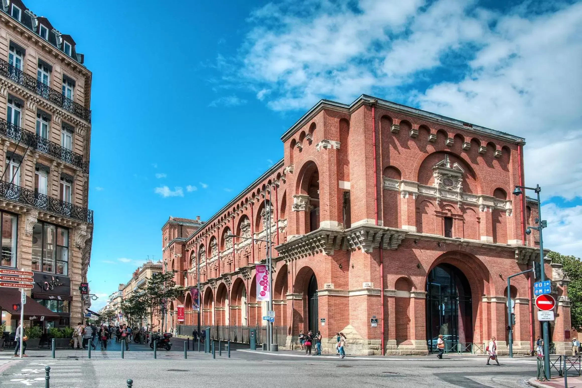 Other, Property Building in Zenitude Hôtel-Résidences Toulouse Métropole