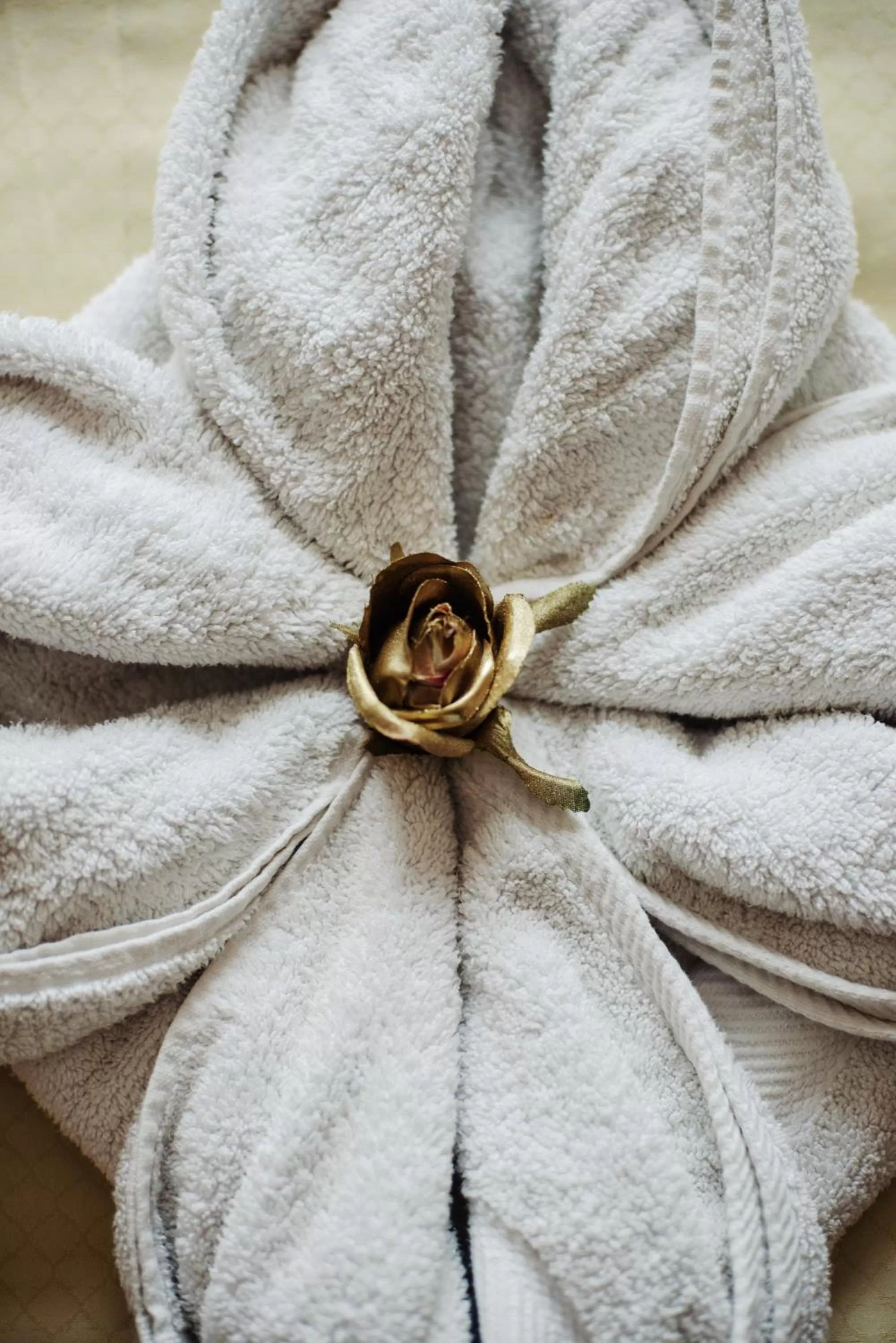 Bed in Lila Medical SPA