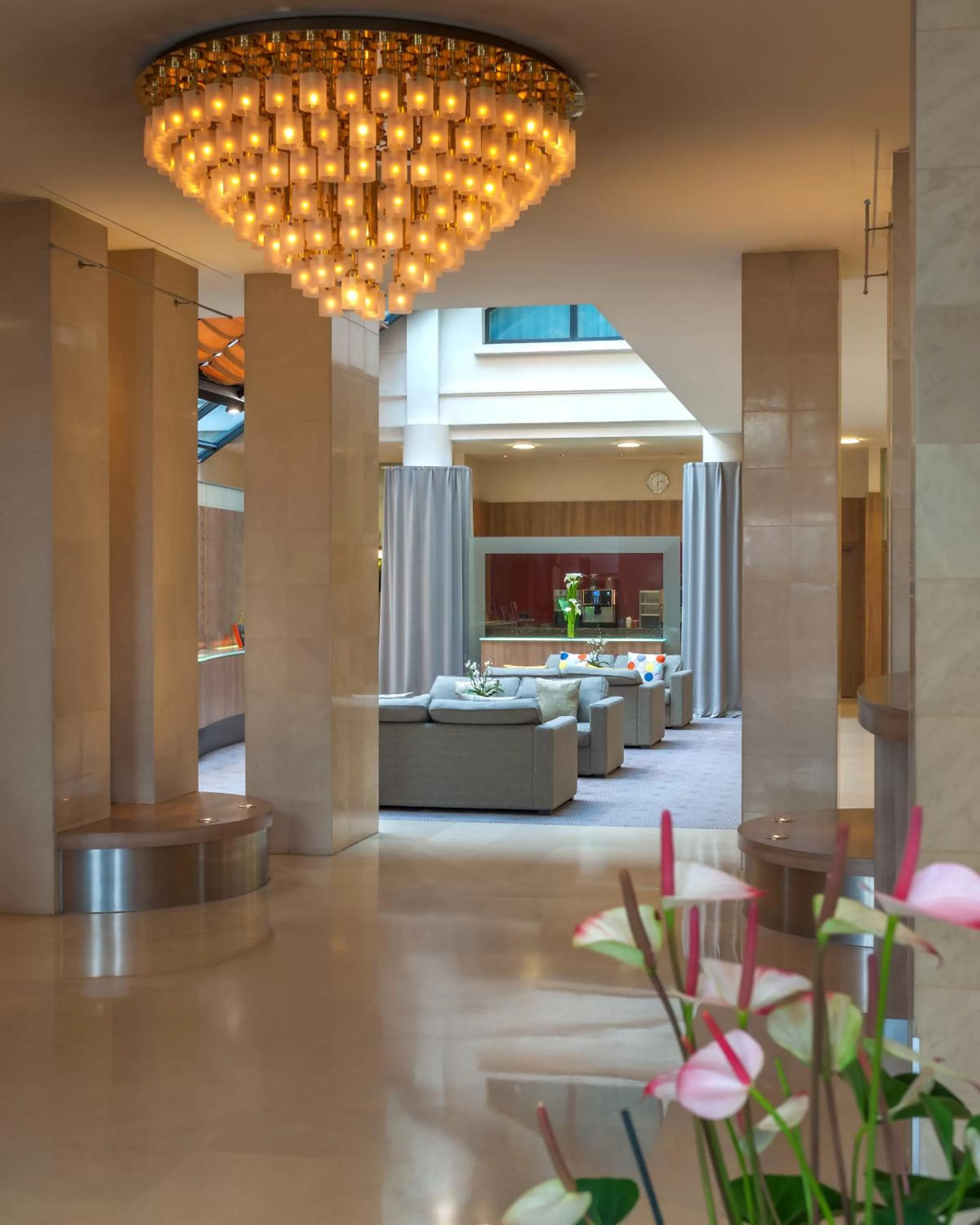 Facade/entrance in Citadines Saint-Germain-des-Prés Paris