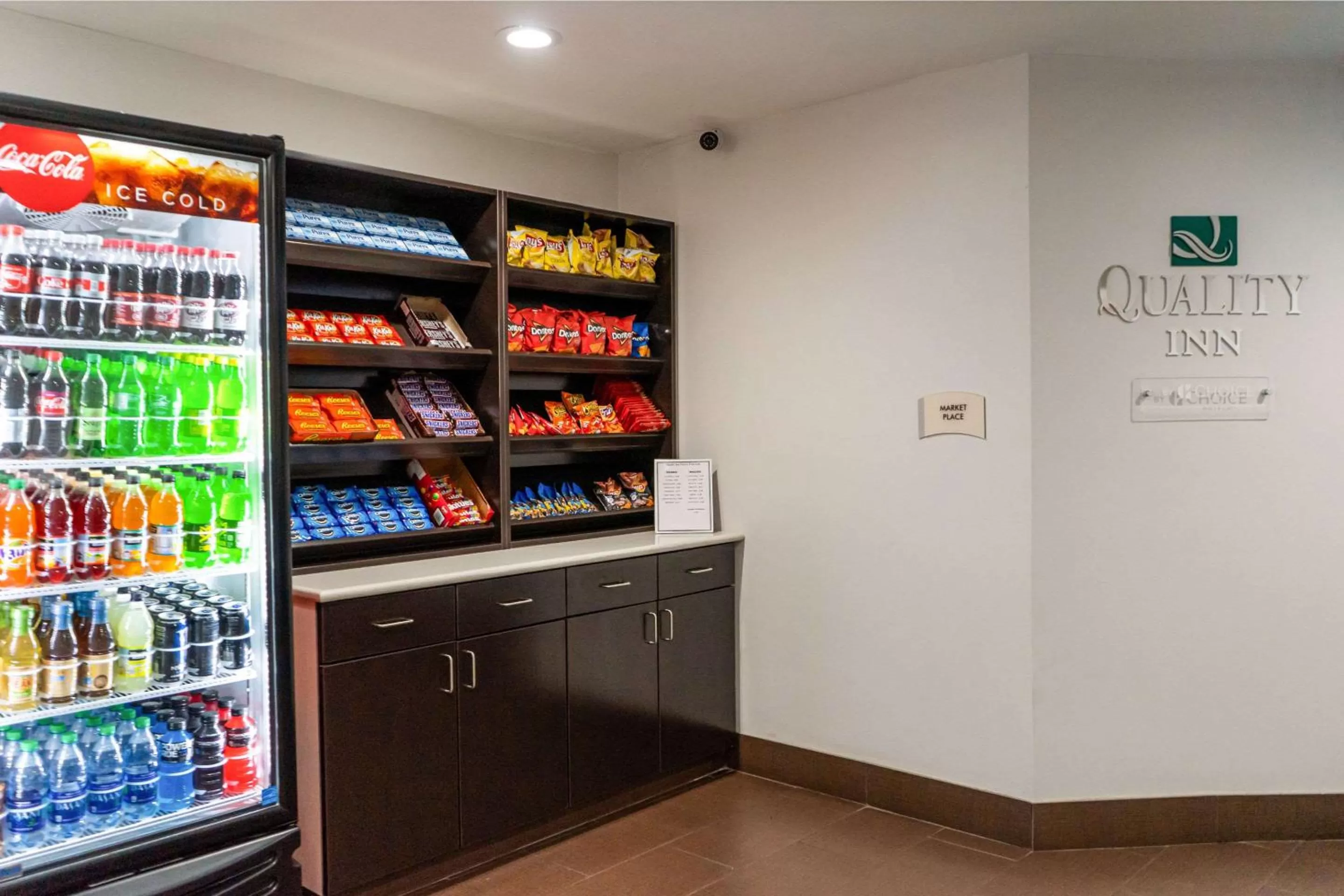 Other in Quality Inn Whiteville North