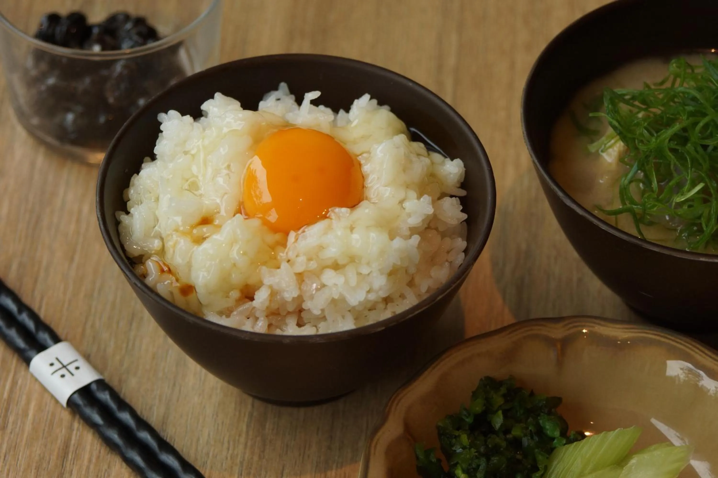 Restaurant/places to eat in Umekoji Potel KYOTO