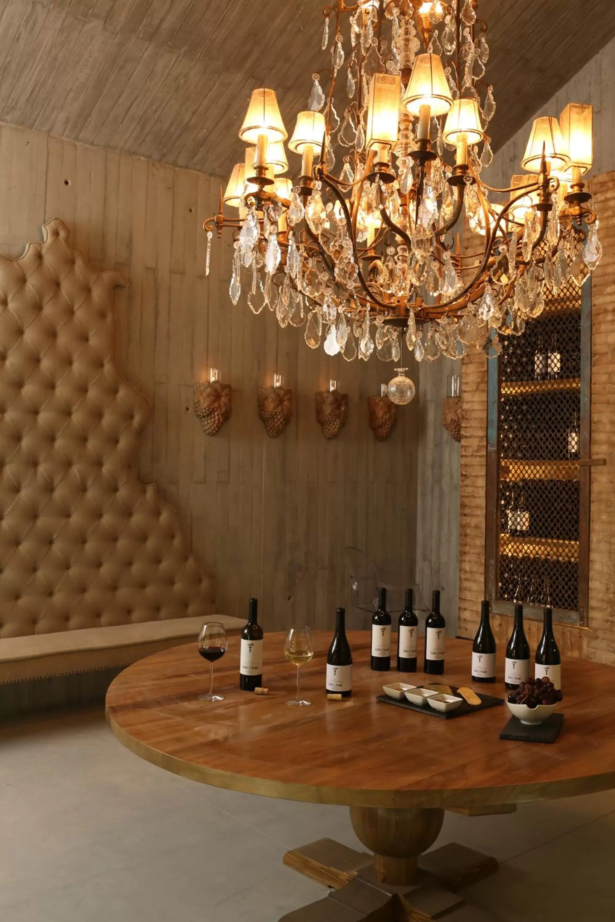 Area and facilities, Drinks in Torre de Palma Wine Hotel - Design Hotels