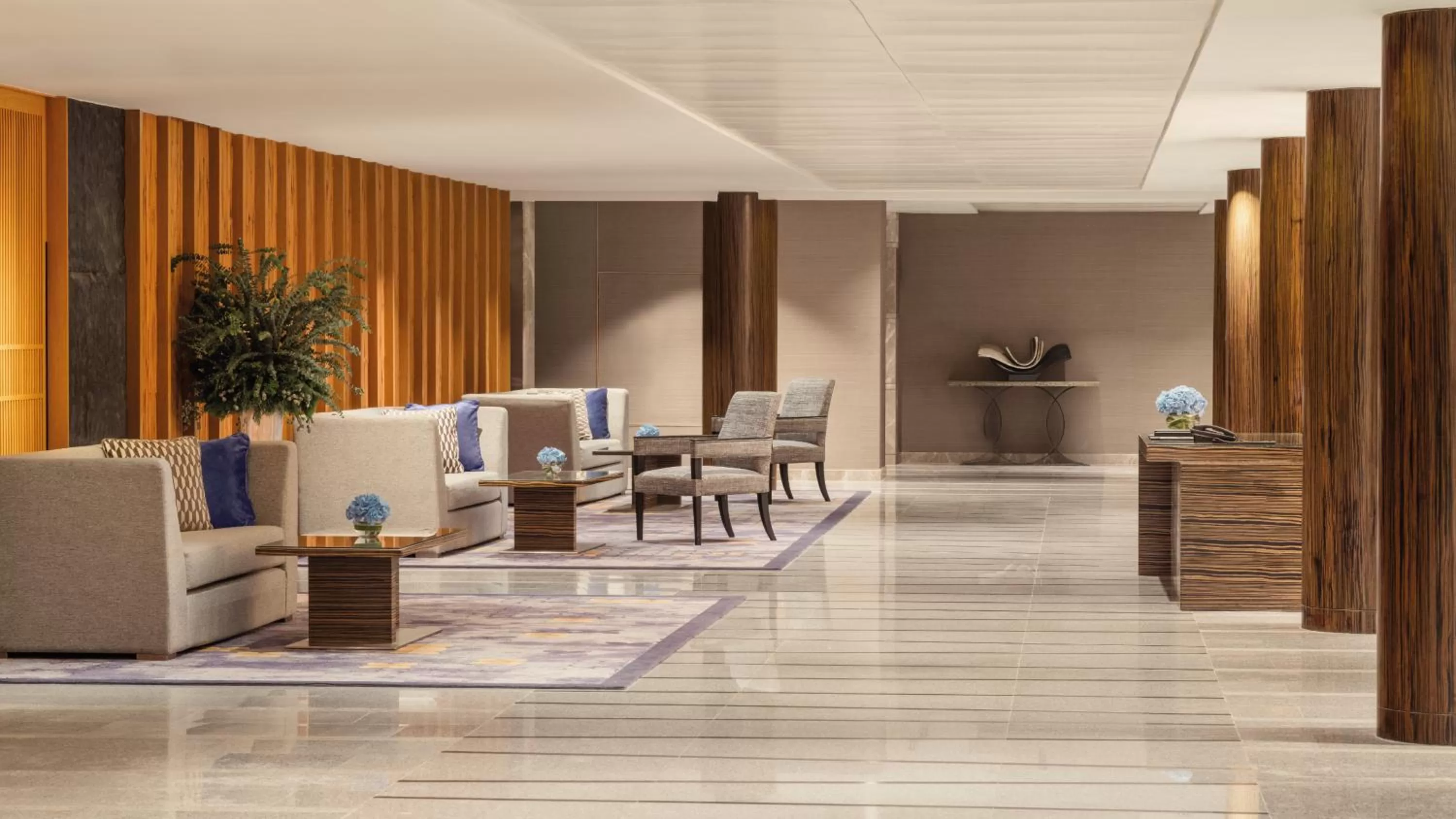 Meeting/conference room in InterContinental Bangkok by IHG